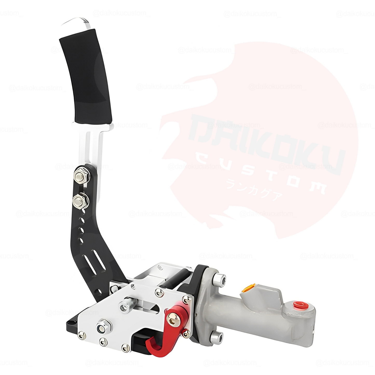 Freno Mano Hidraulico Tipo Drift E-Brake H40-10