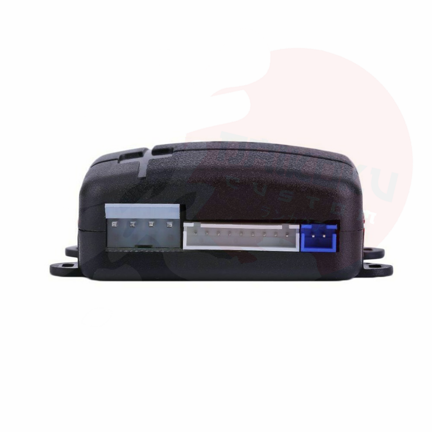 Alarma Seguridad ECO Sistema Robos Seguridad + 2 Controles