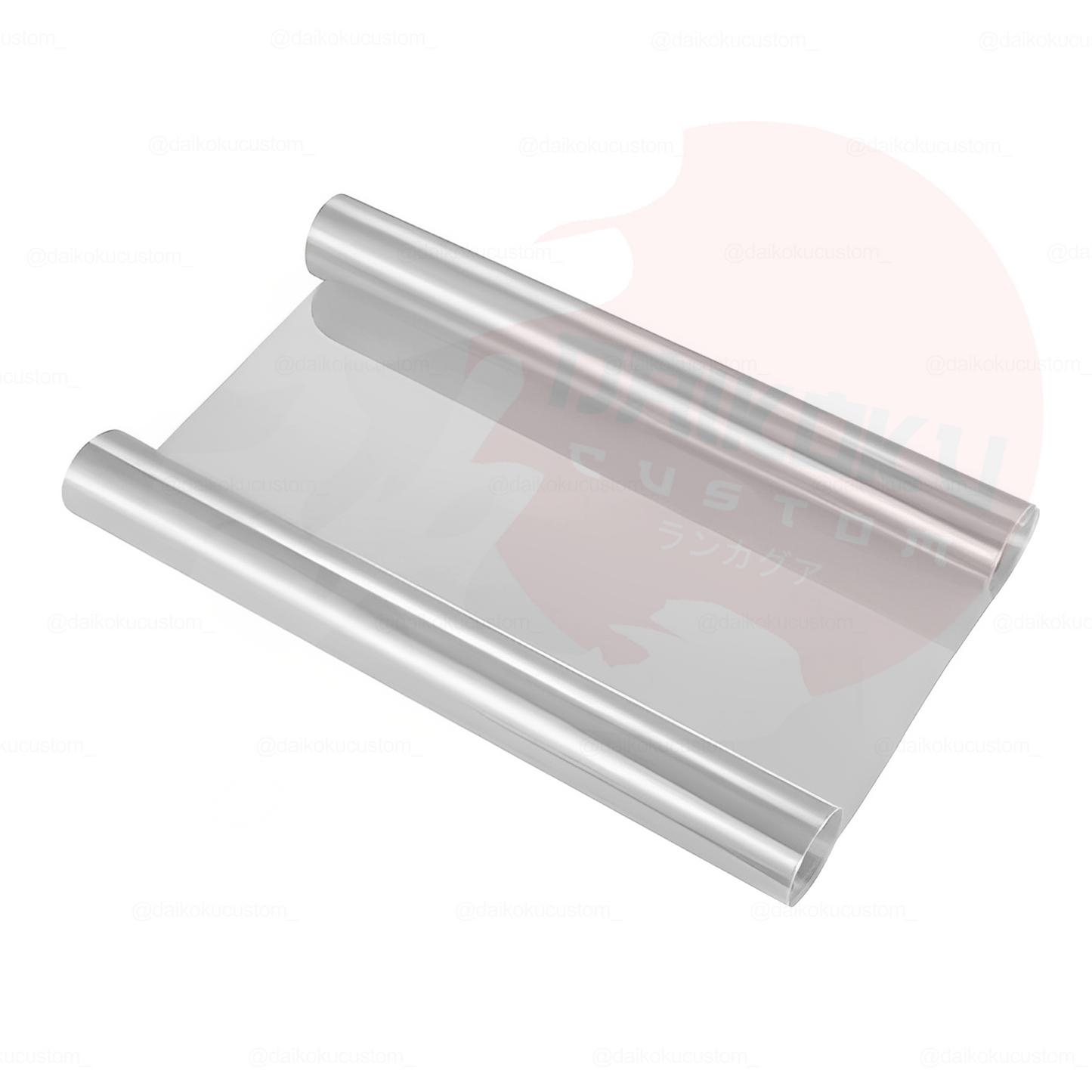 Vinilo Foco Normal 1mt x 30cm Colores