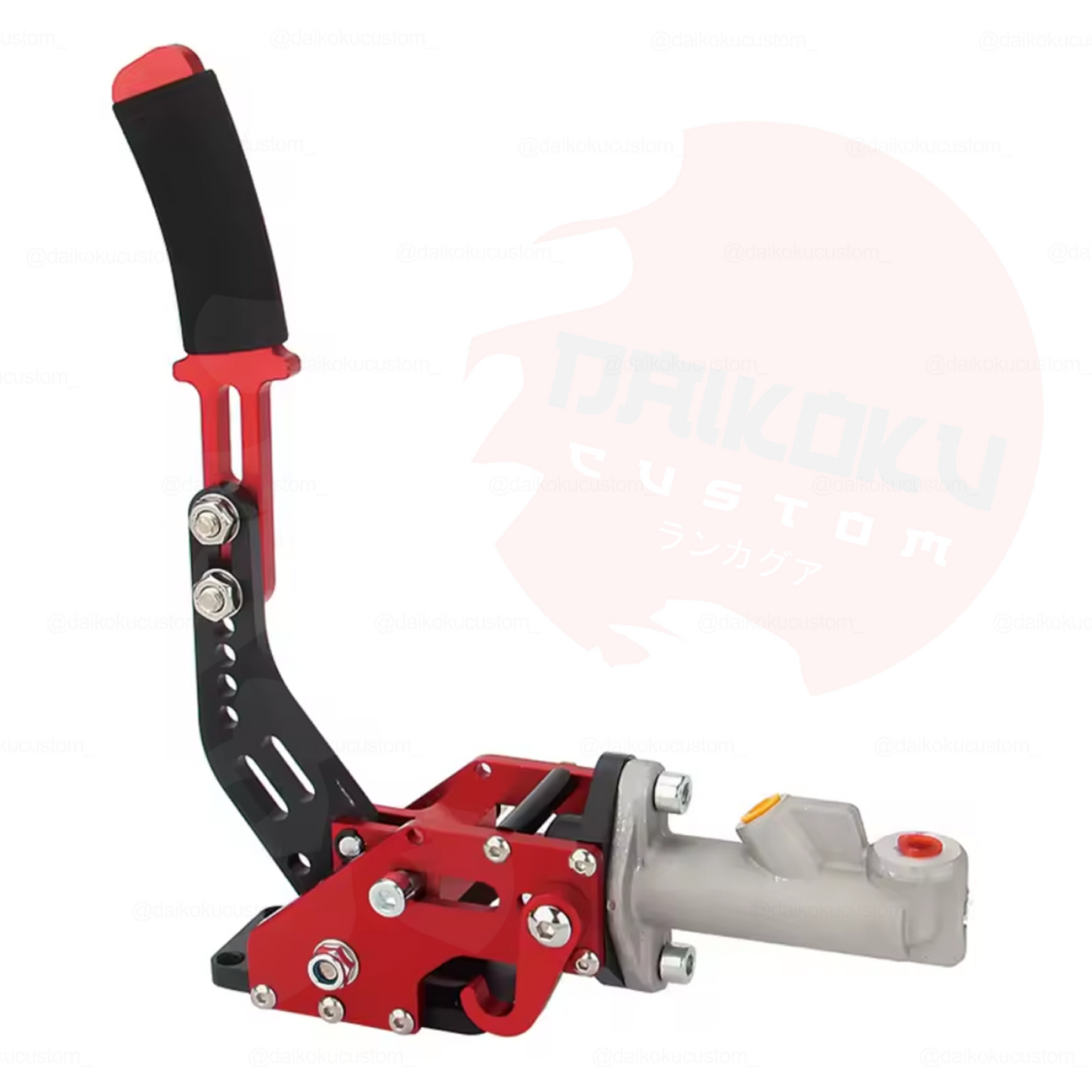 Freno Mano Hidraulico Tipo Drift E-Brake H40-10
