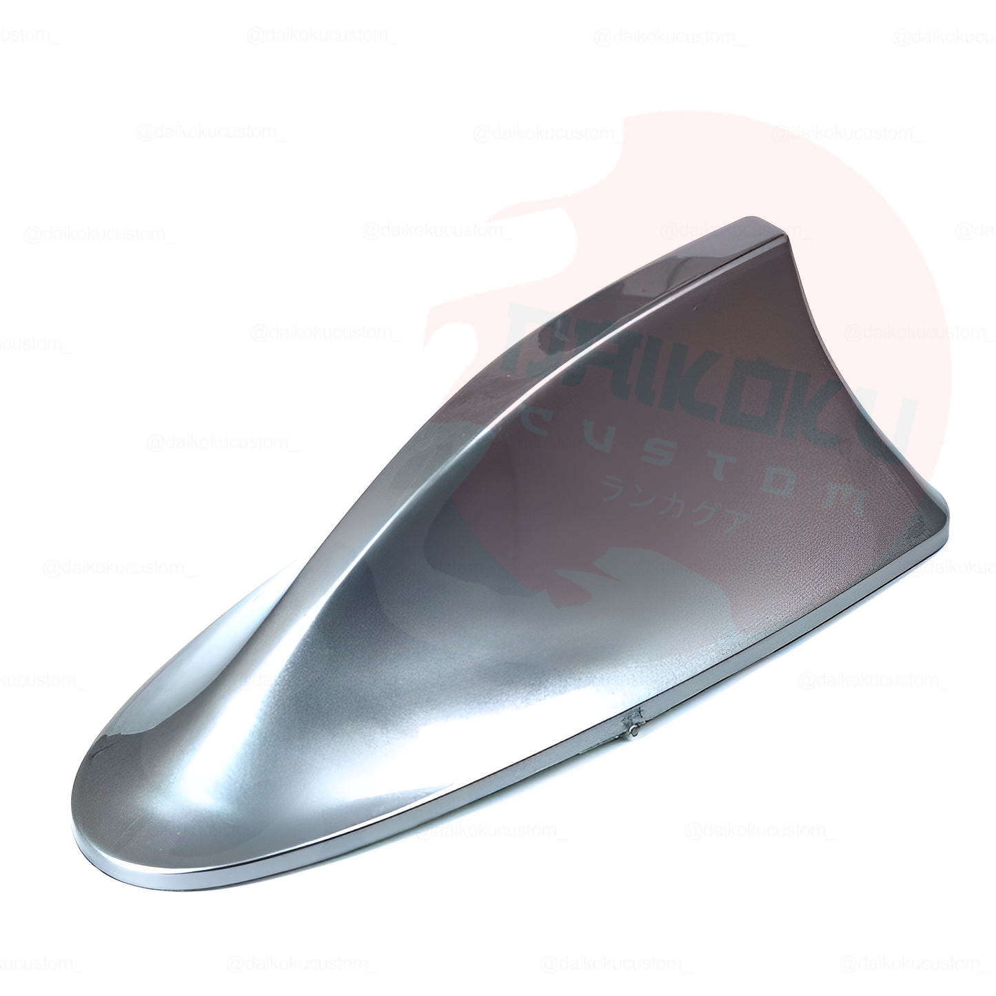 Antena Aleta Tiburon Funcional