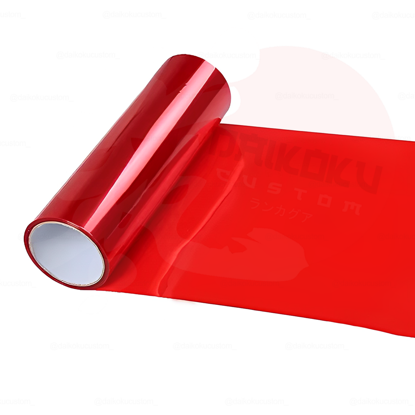 Vinilo Foco Normal 1mt x 30cm Colores
