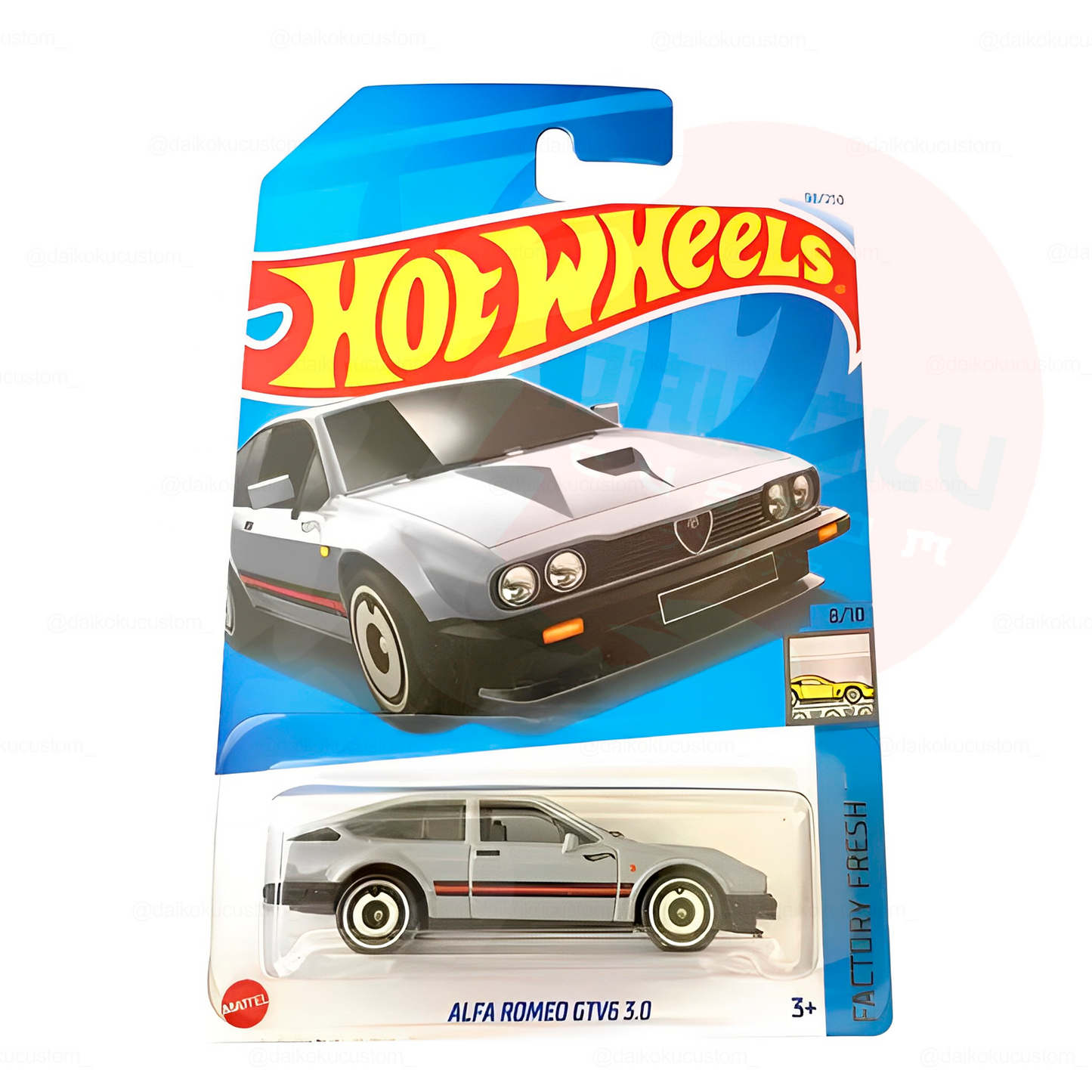 Auto Hotwheels Marcas Reales