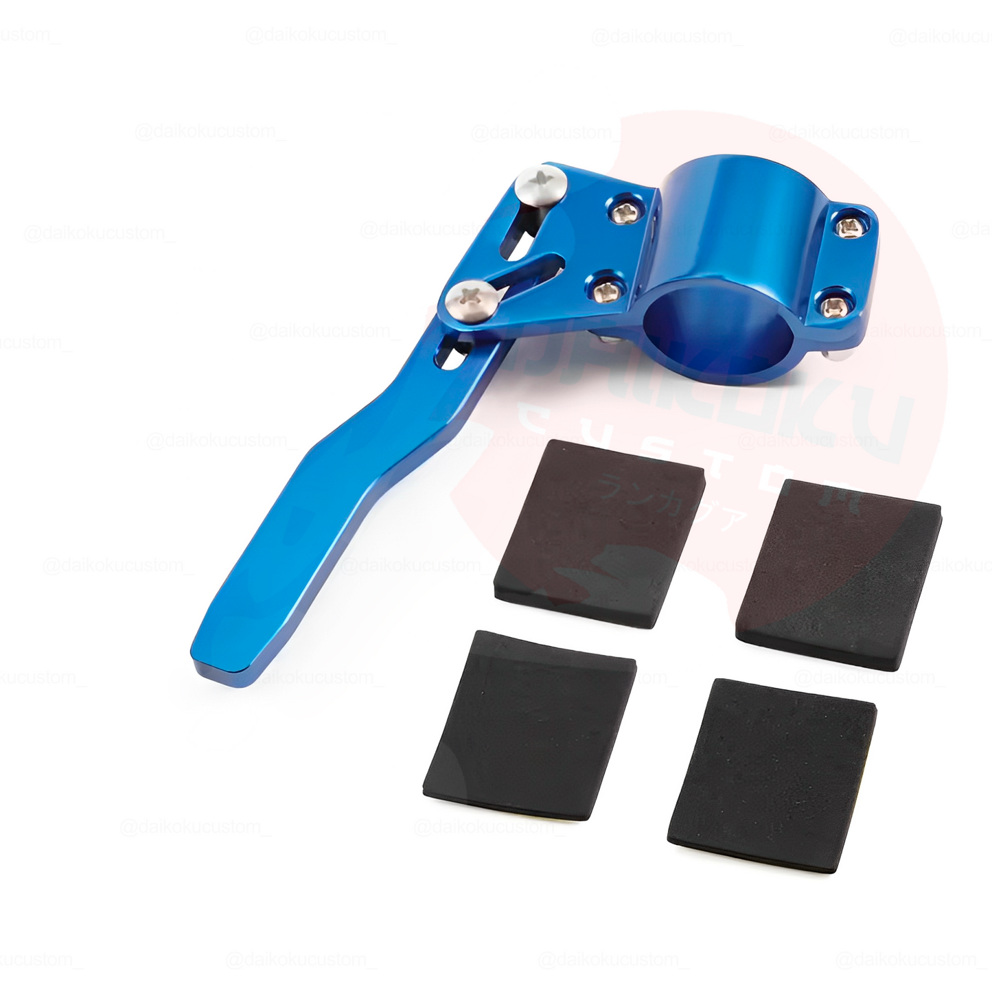 Extensor Telecomando Direccionales JDM Colores