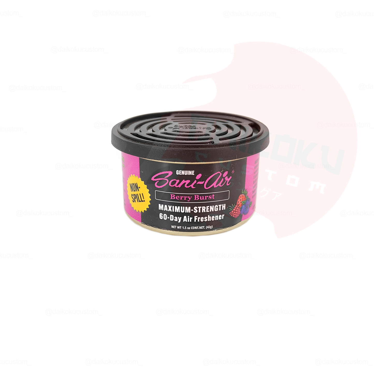 Tarrito Sani-Air Aromatizante Fragancias