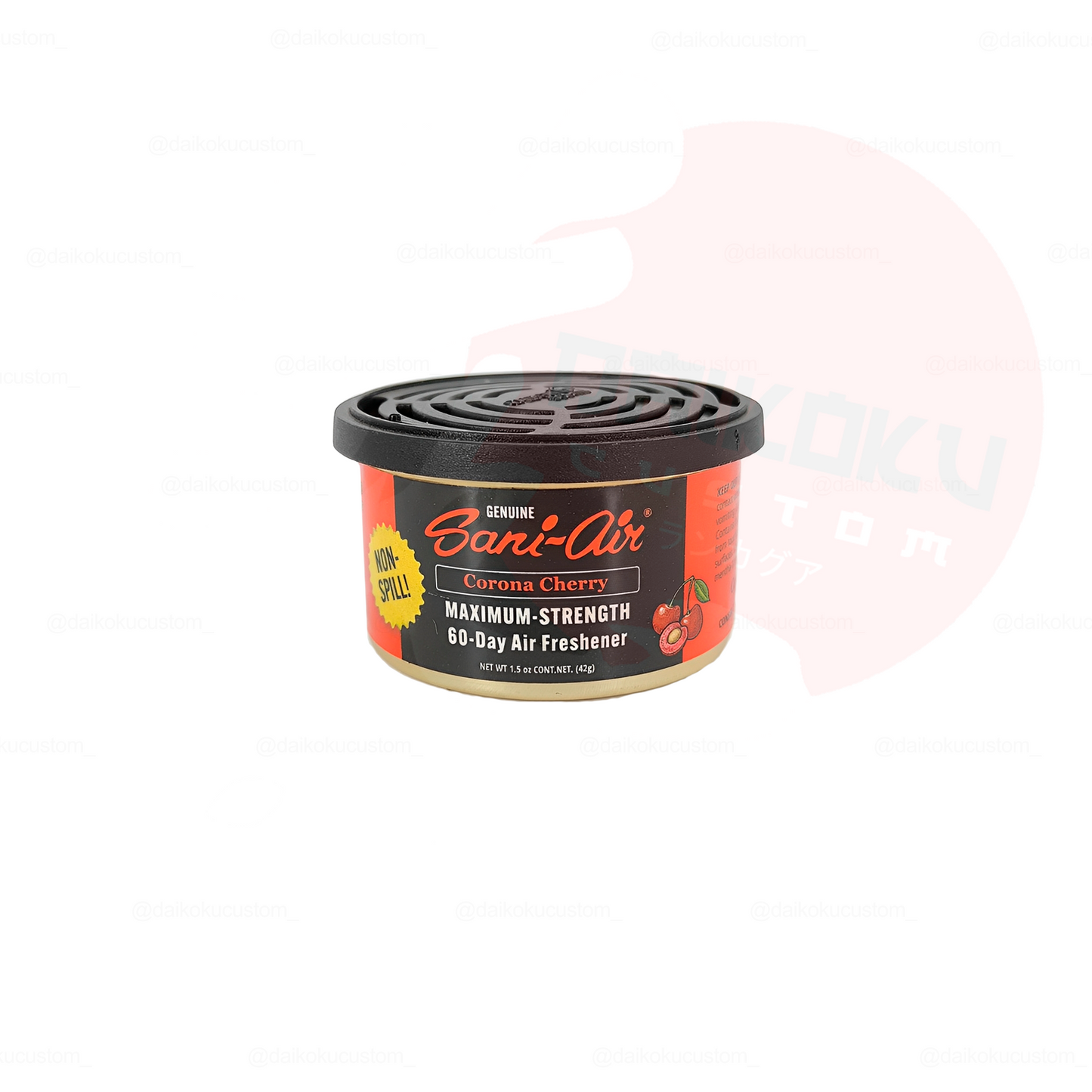 Tarrito Sani-Air Aromatizante Fragancias
