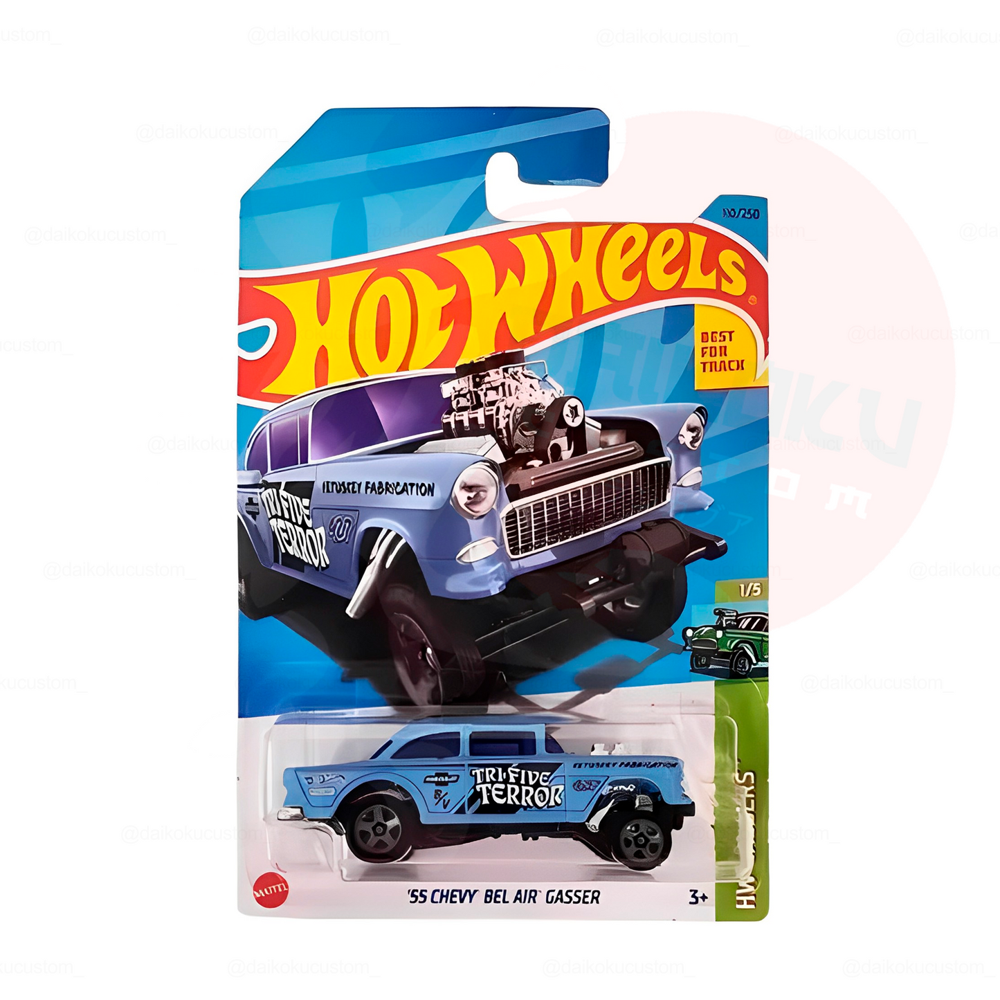 Auto Hotwheels Marcas Reales