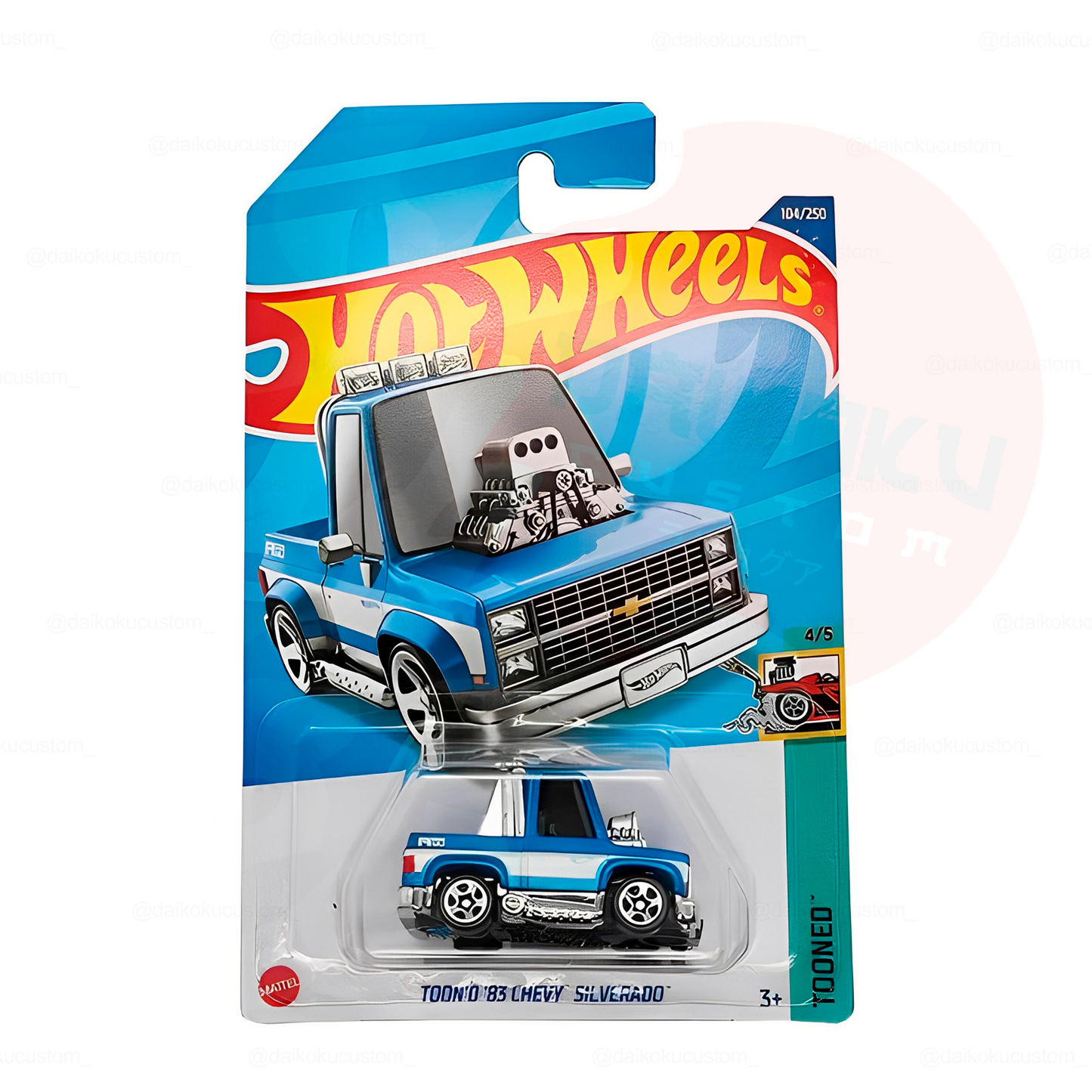 Auto Hotwheels De Fantasia
