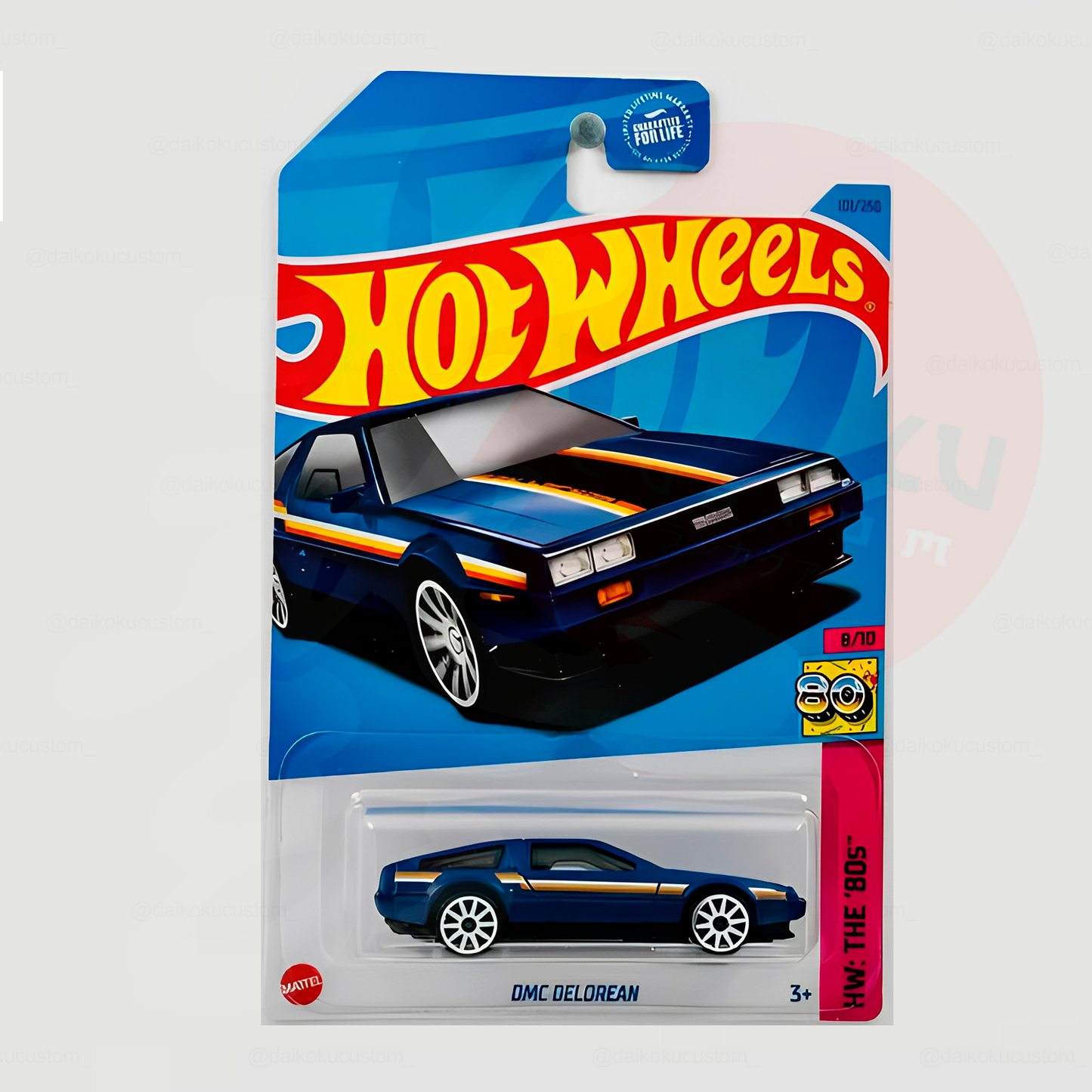 Auto Hotwheels Marcas Reales