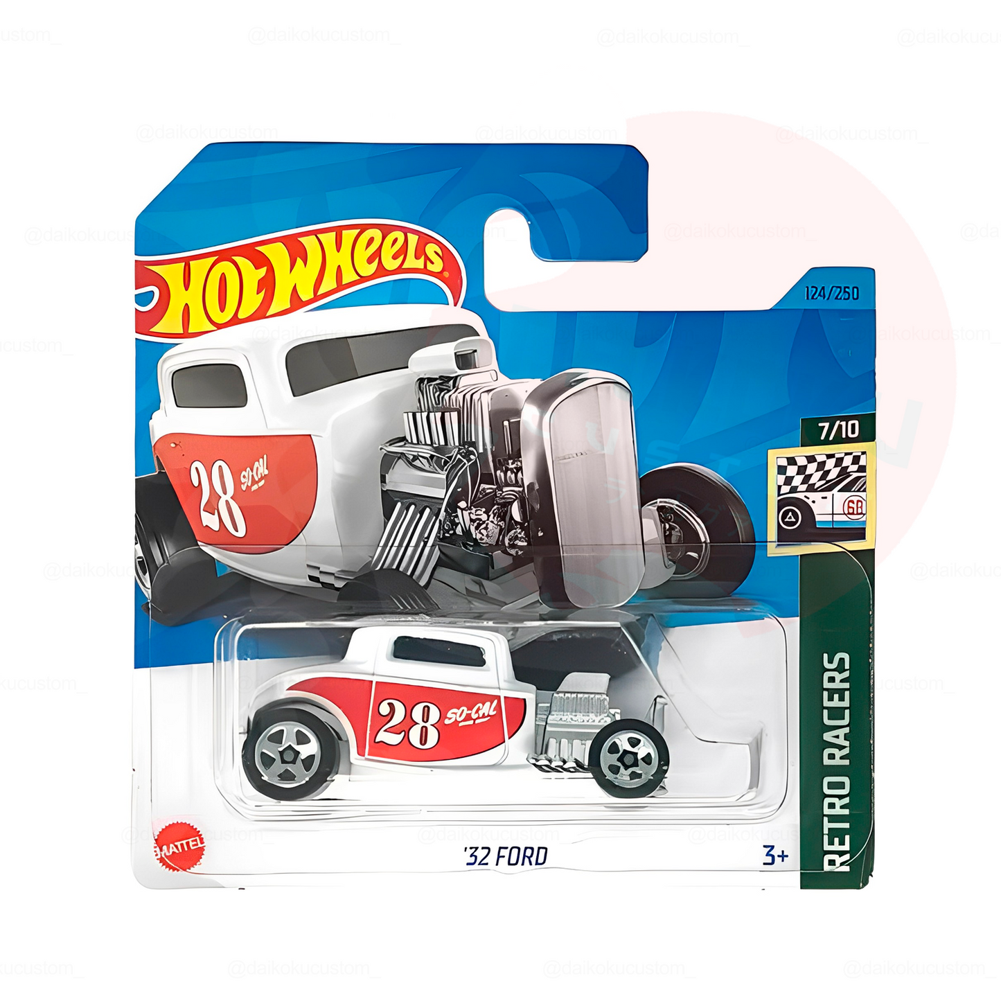 Auto Hotwheels Marcas Reales
