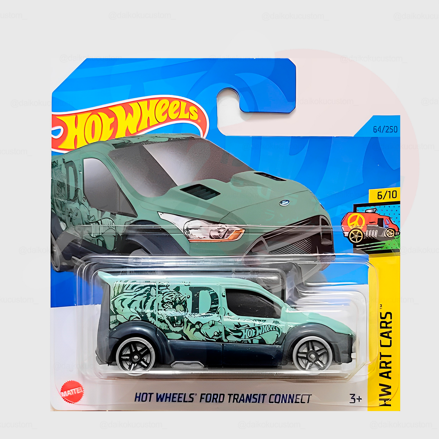 Auto Hotwheels Marcas Reales