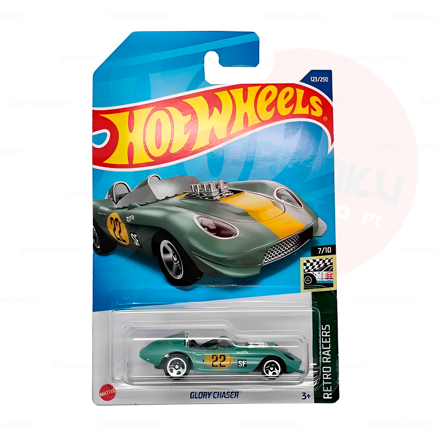 Auto Hotwheels De Fantasia