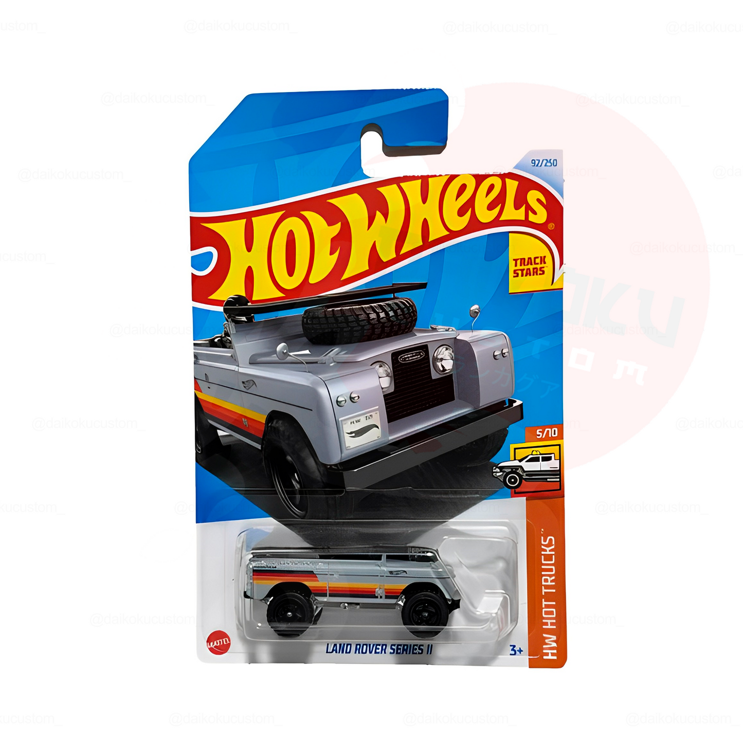 Auto Hotwheels Marcas Reales