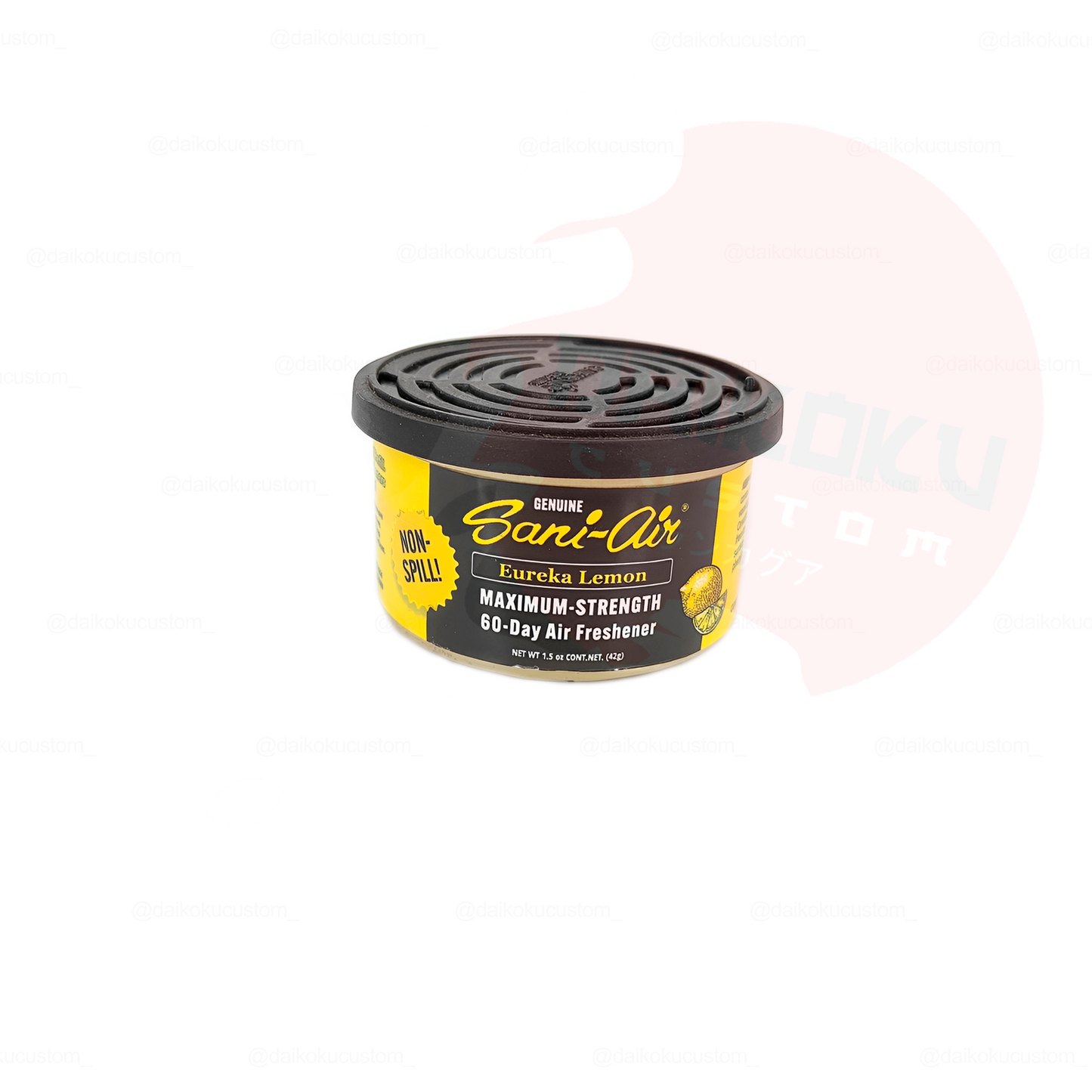 Tarrito Sani-Air Aromatizante Fragancias