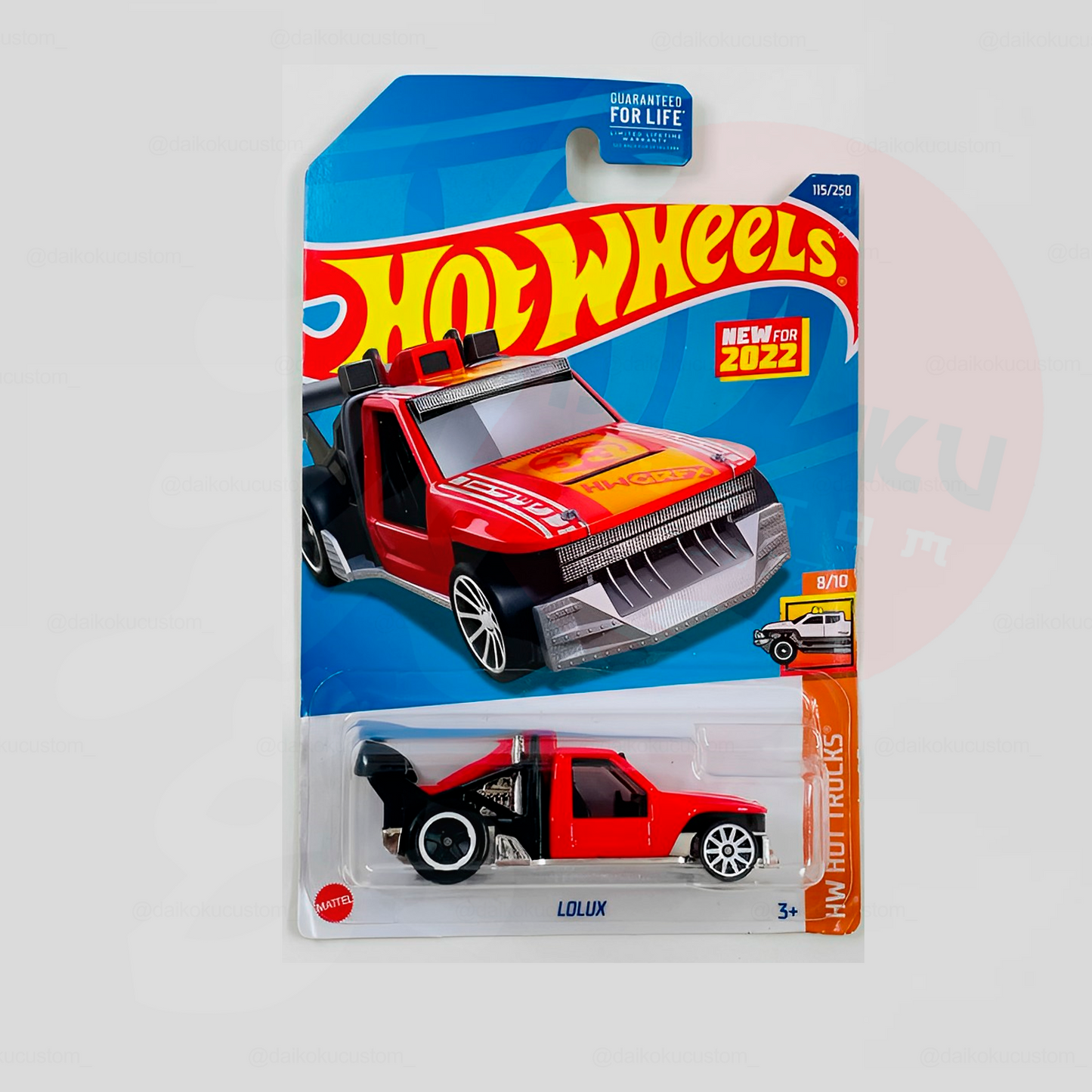 Auto Hotwheels De Fantasia