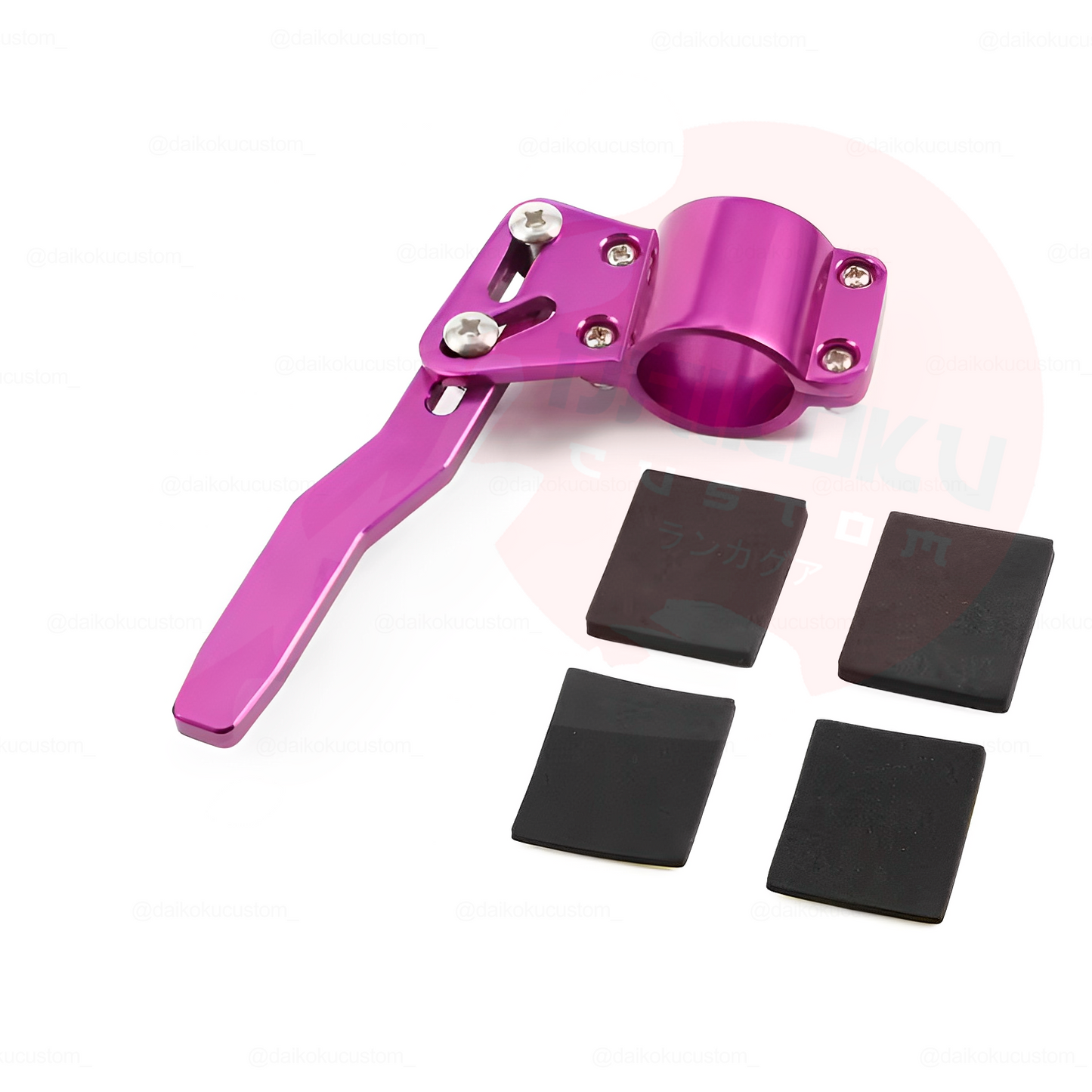 Extensor Telecomando Direccionales JDM Colores