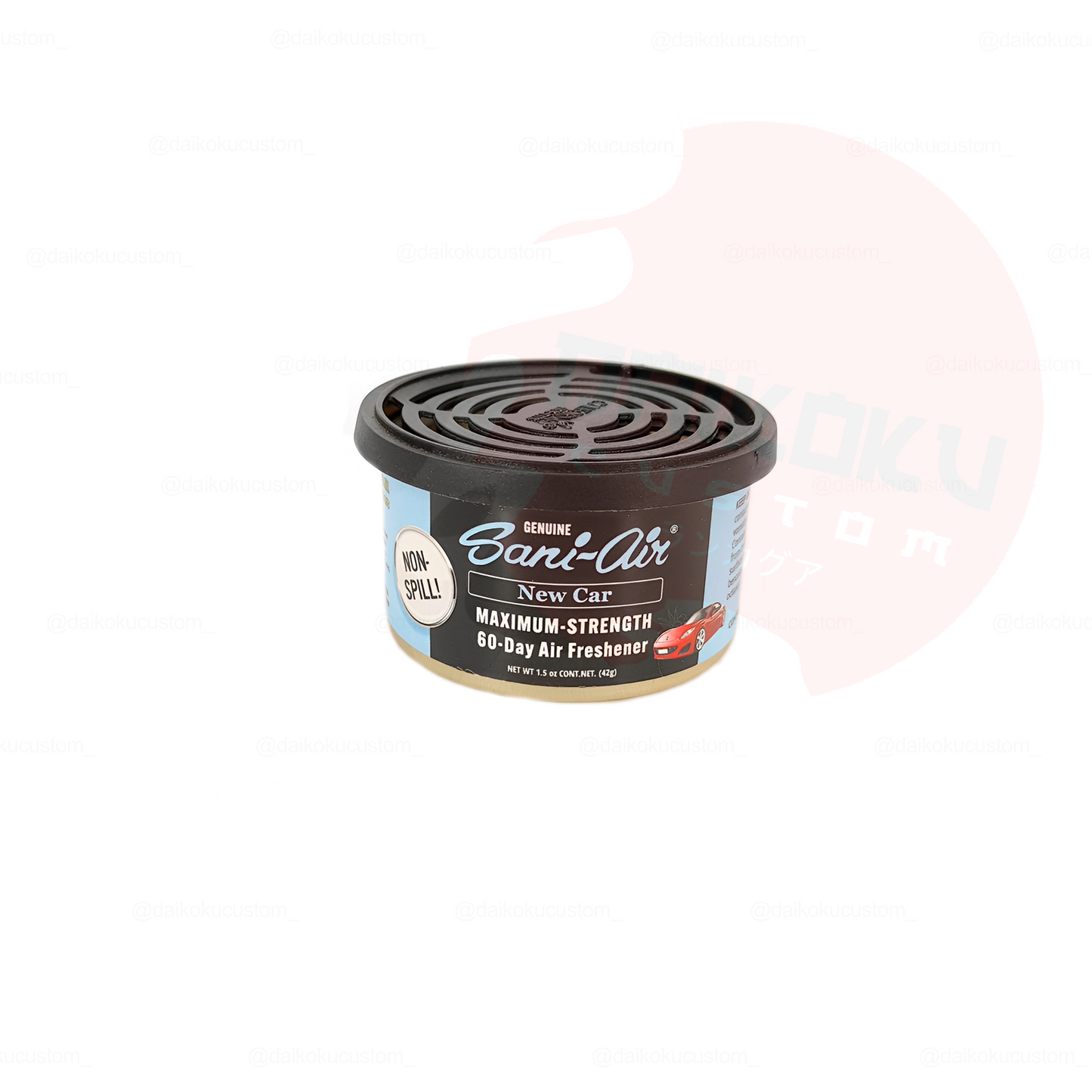 Tarrito Sani-Air Aromatizante Fragancias