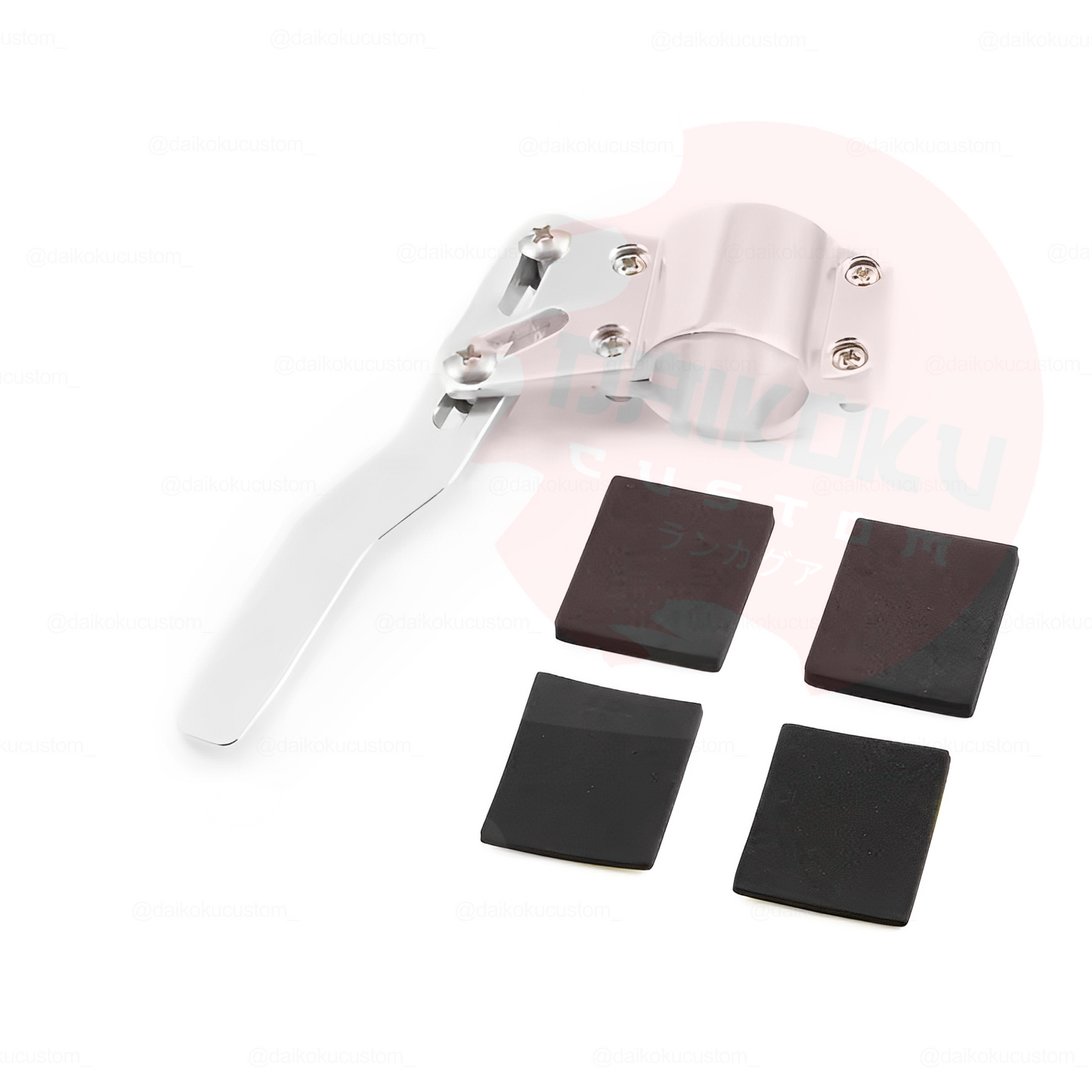 Extensor Telecomando Direccionales JDM Colores