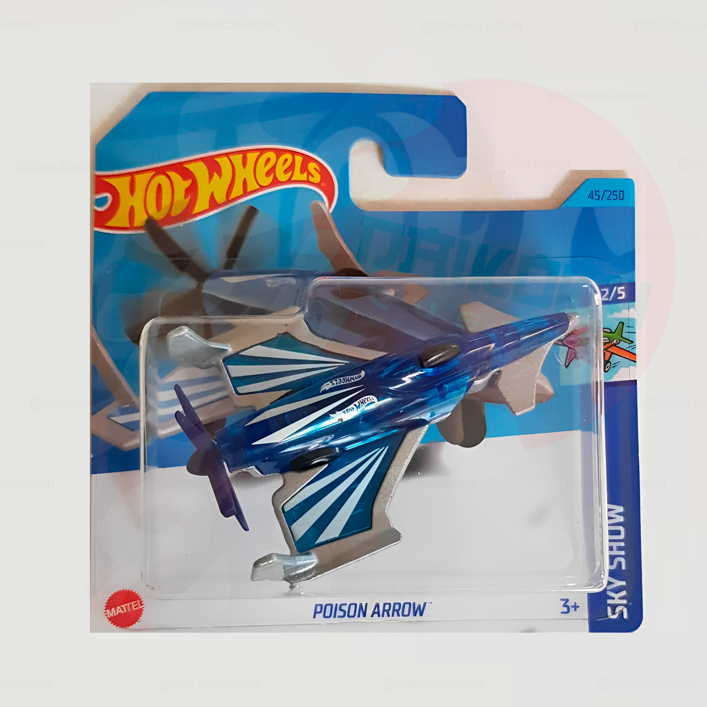 Auto Hotwheels De Fantasia