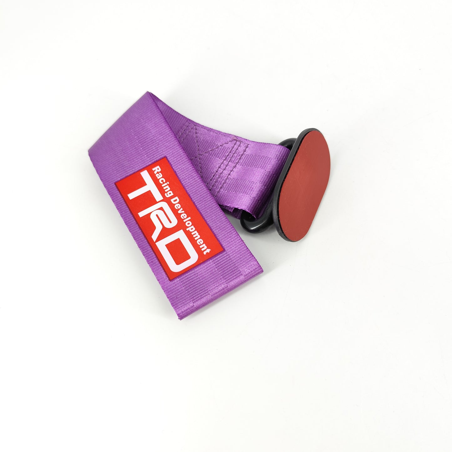 Cinta Tow Strap Adhesivo Marcas (zona remate)
