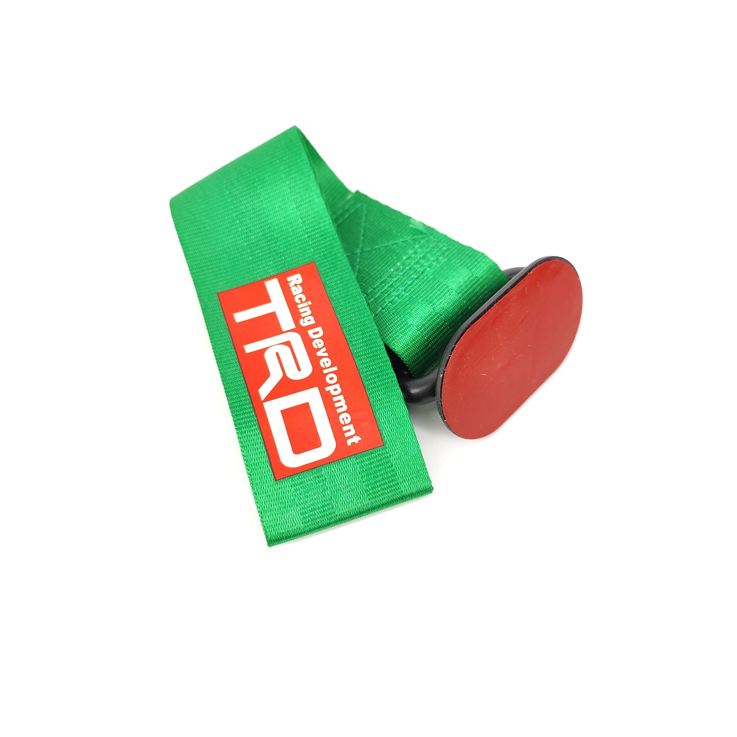 Cinta Tow Strap Adhesivo Marcas (zona remate)