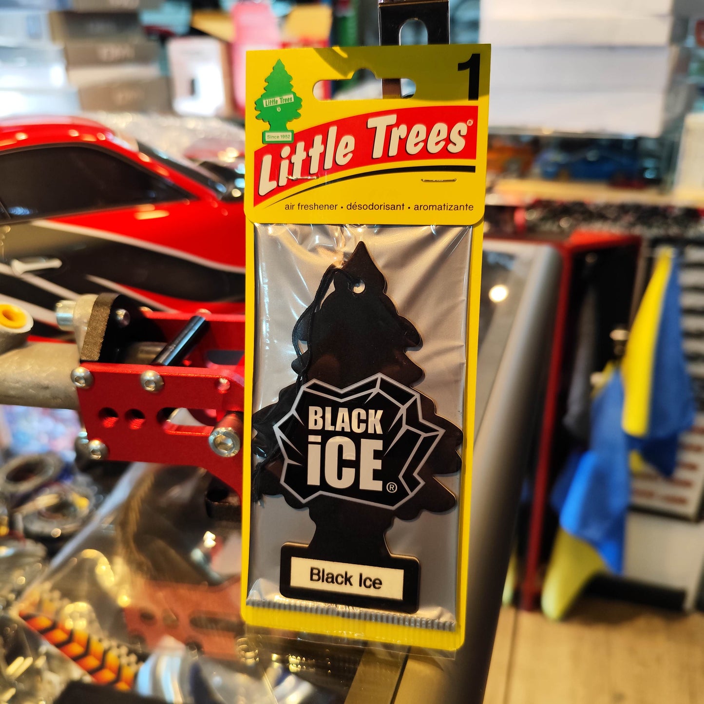 Pino Aromatico Little Trees Americano