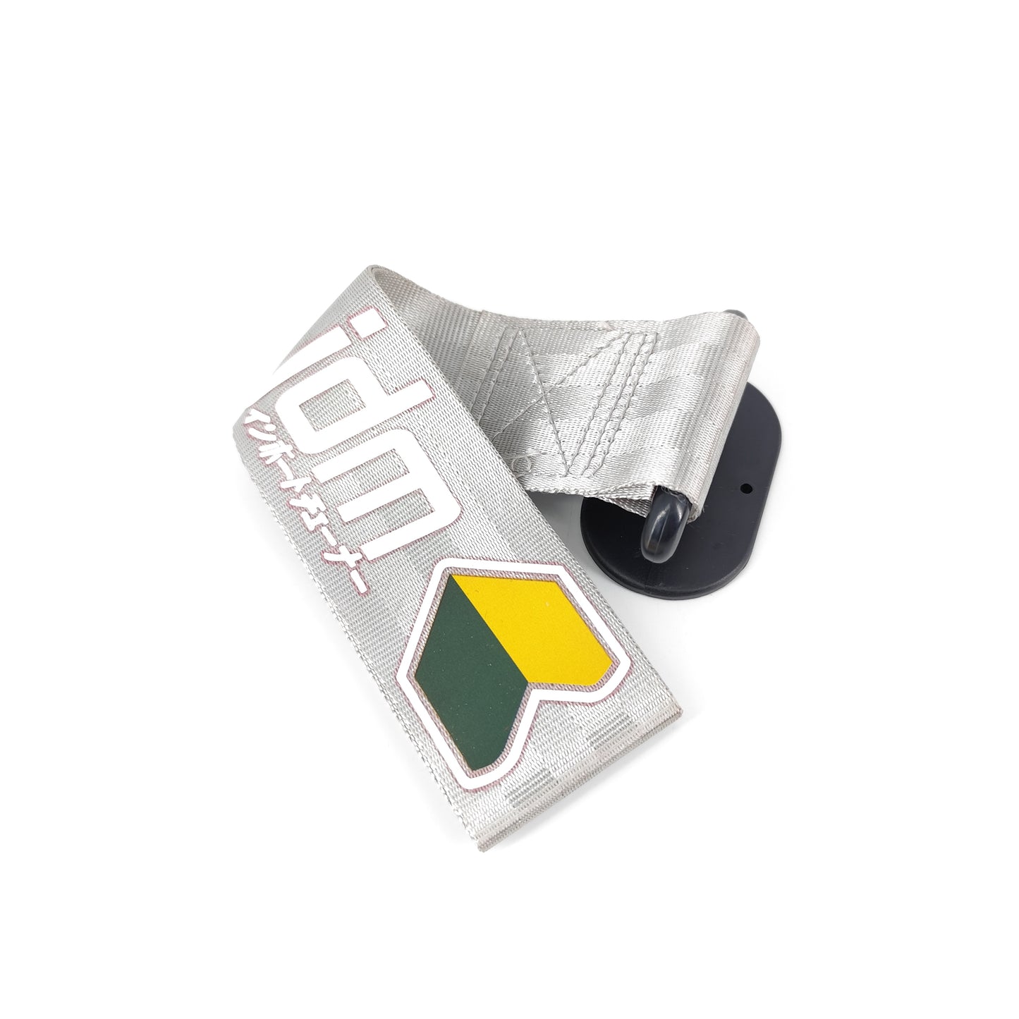 Cinta Tow Strap Adhesivo Marcas (zona remate)