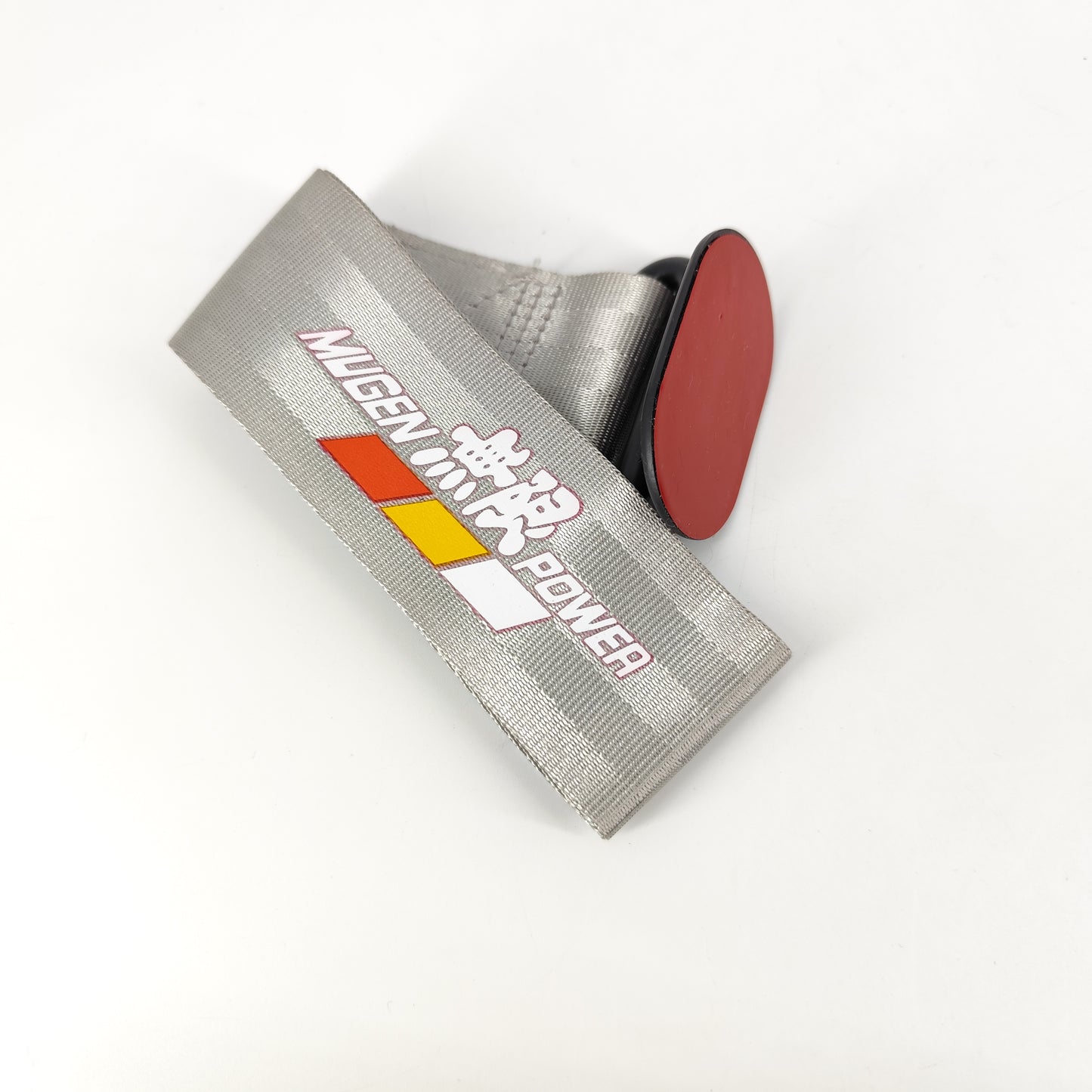 Cinta Tow Strap Adhesivo Marcas (zona remate)