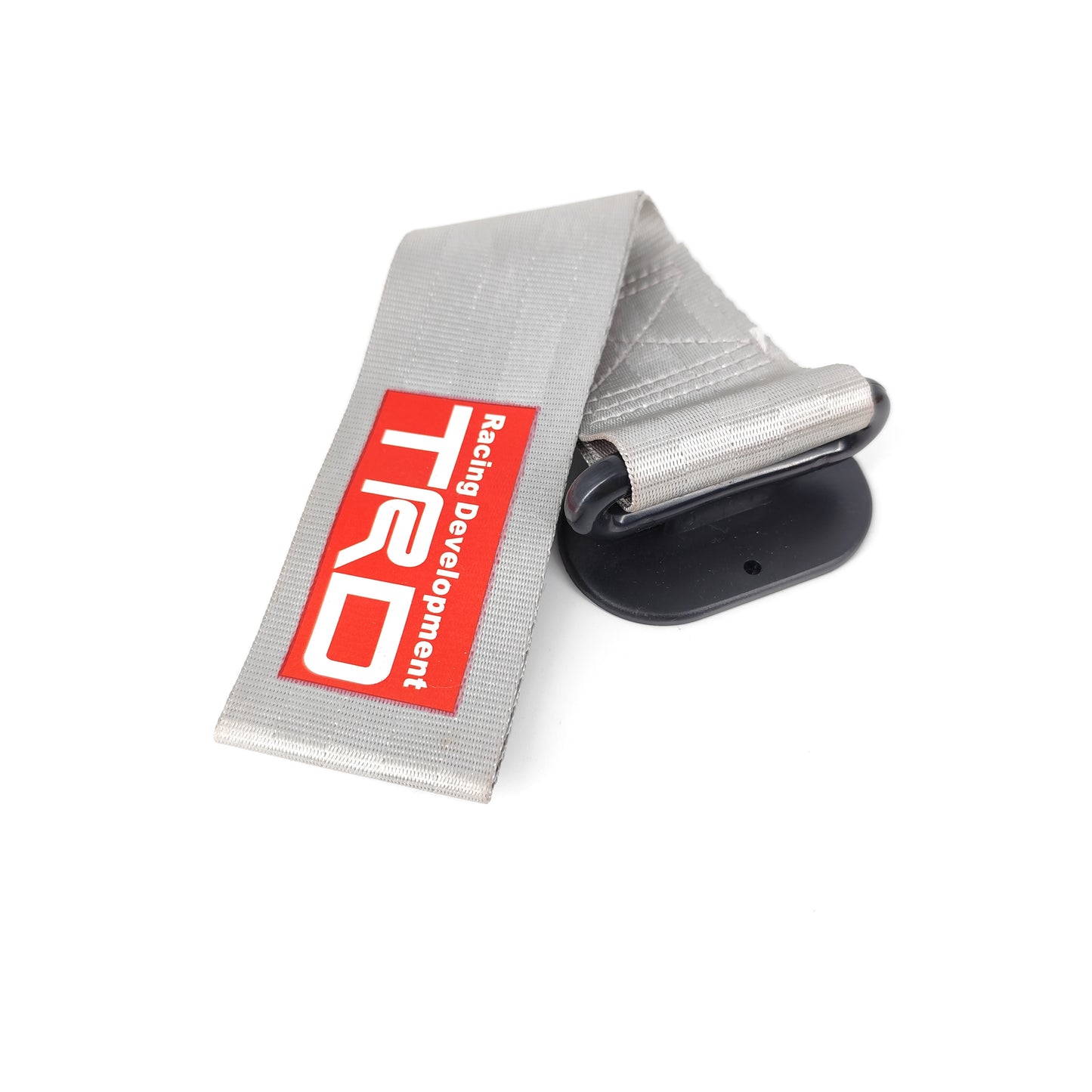 Cinta Tow Strap Adhesivo Marcas (zona remate)