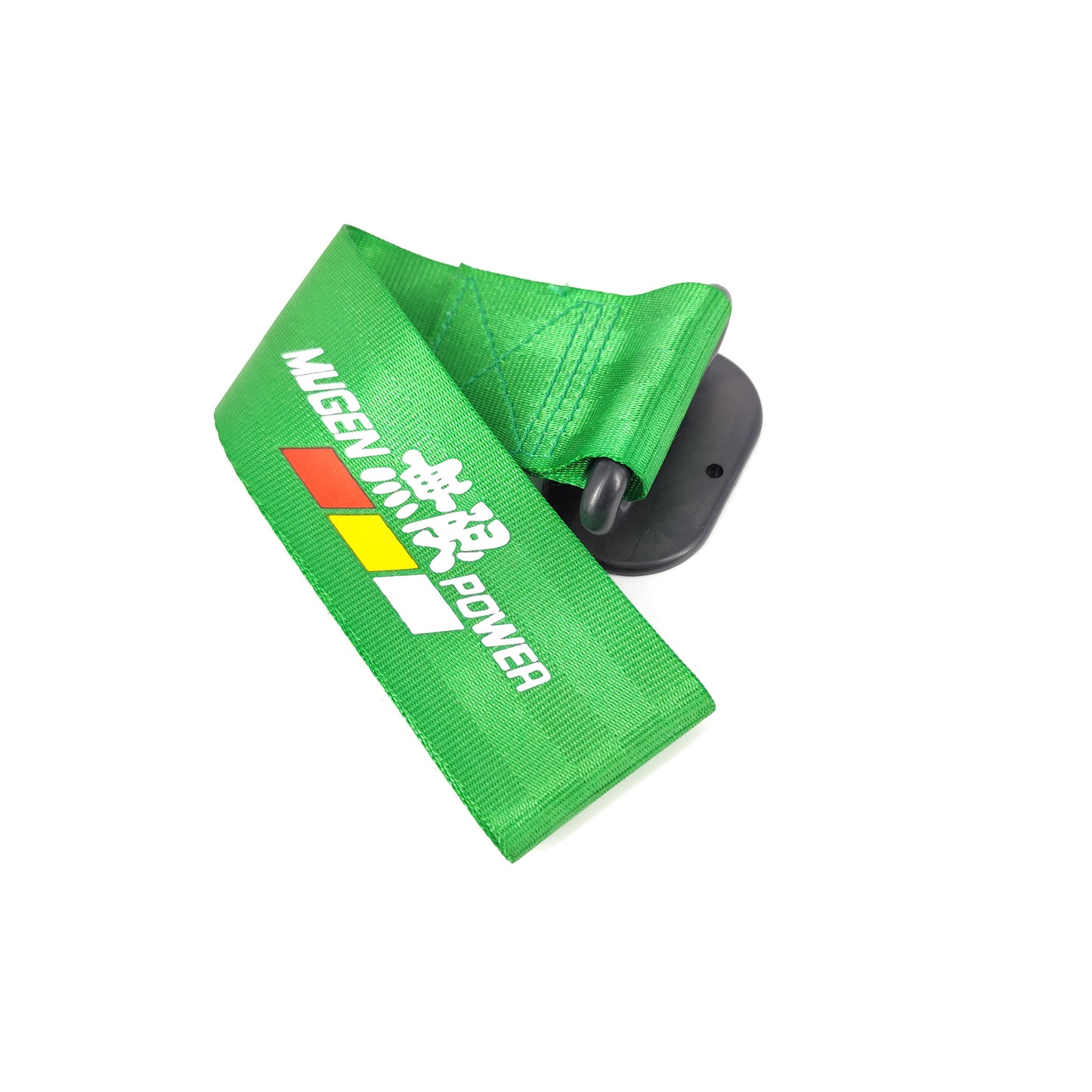 Cinta Tow Strap Adhesivo Marcas (zona remate)