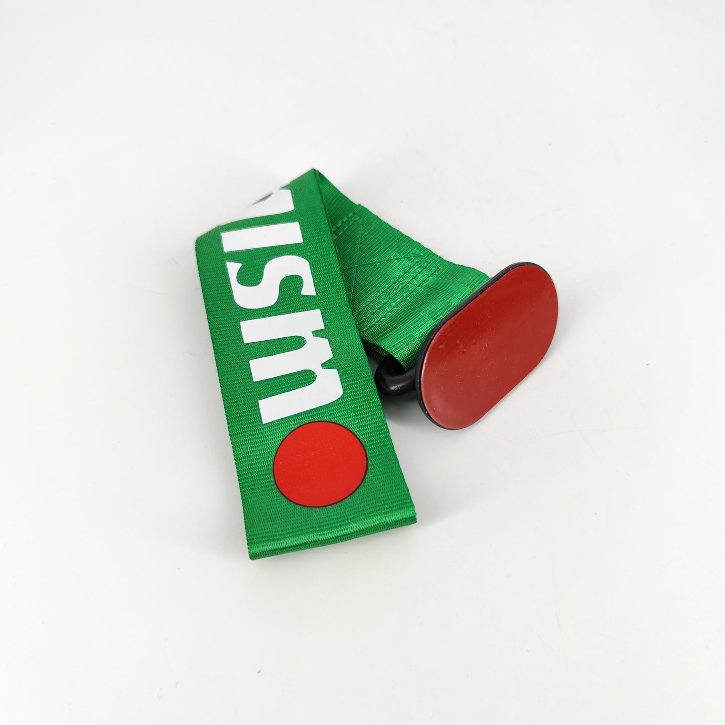 Cinta Tow Strap Adhesivo Marcas (zona remate)