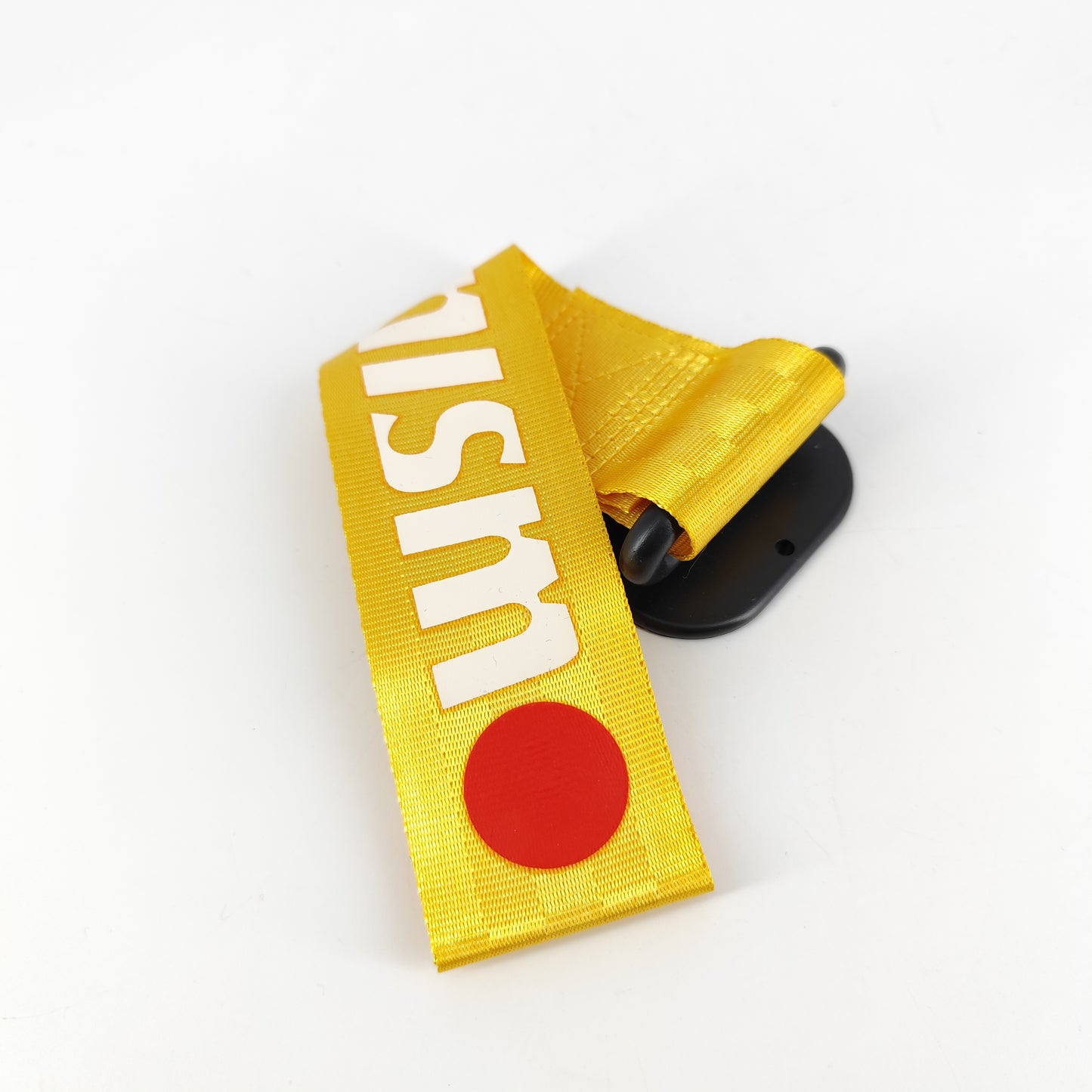 Cinta Tow Strap Adhesivo Marcas (zona remate)