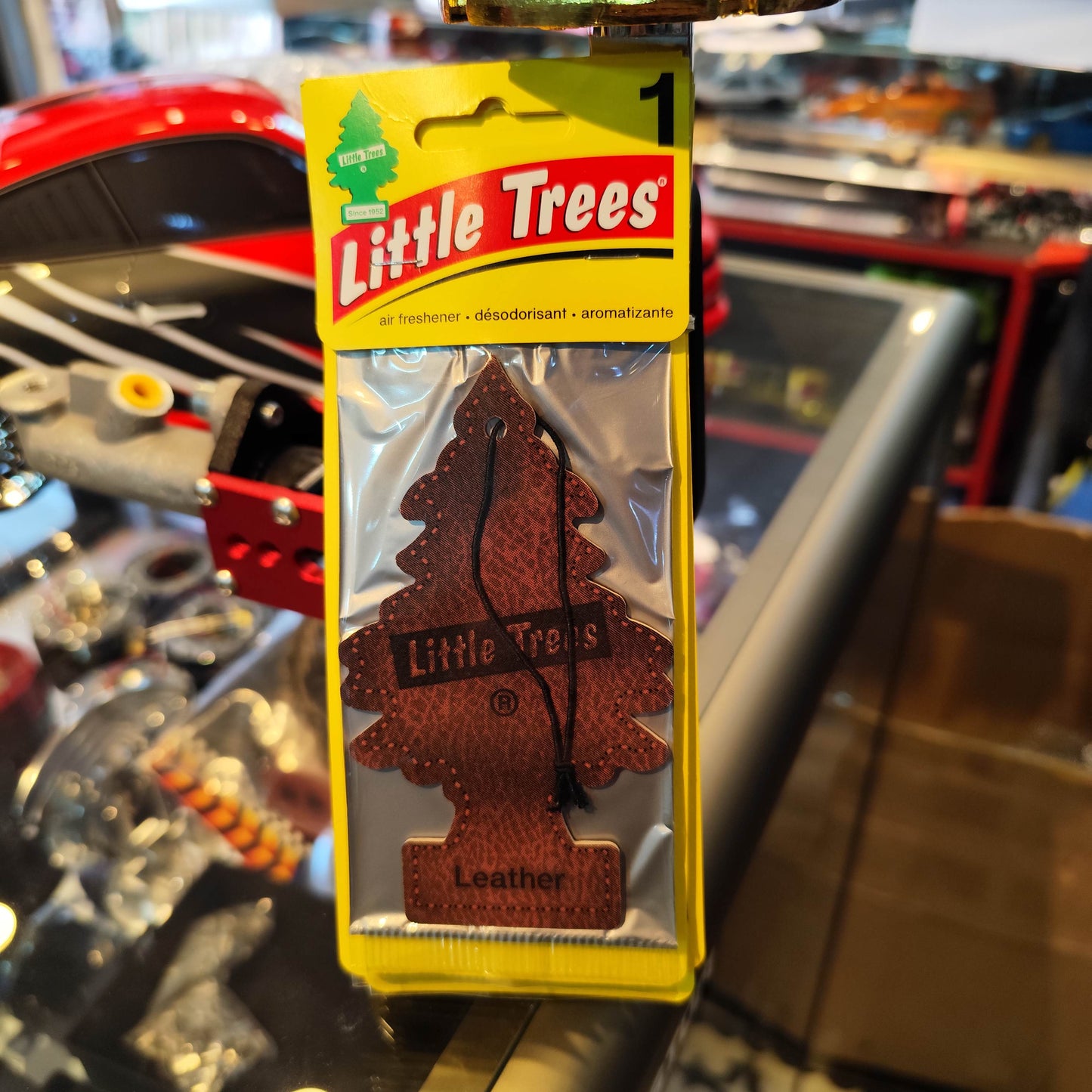 Pino Aromatico Little Trees Americano