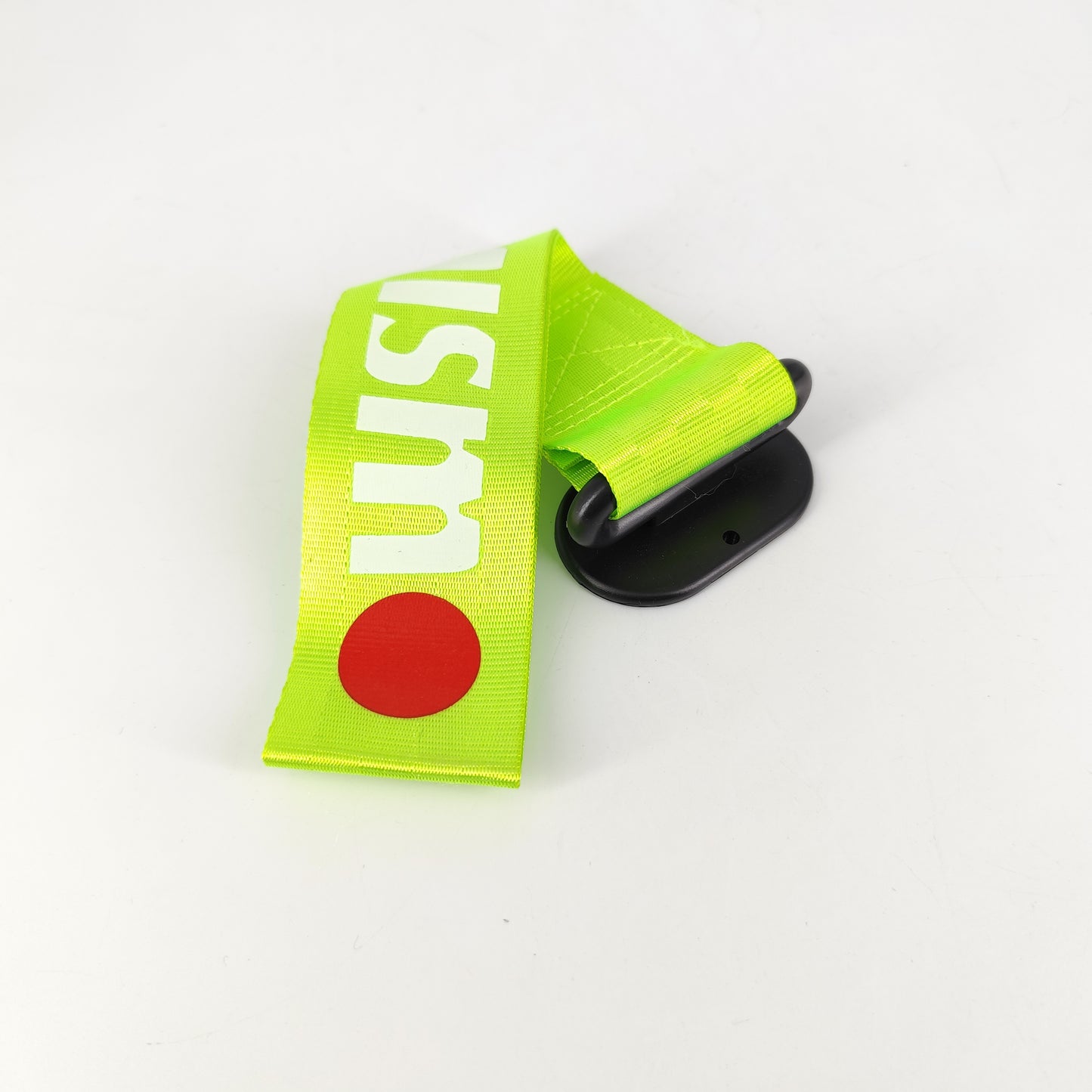 Cinta Tow Strap Adhesivo Marcas (zona remate)