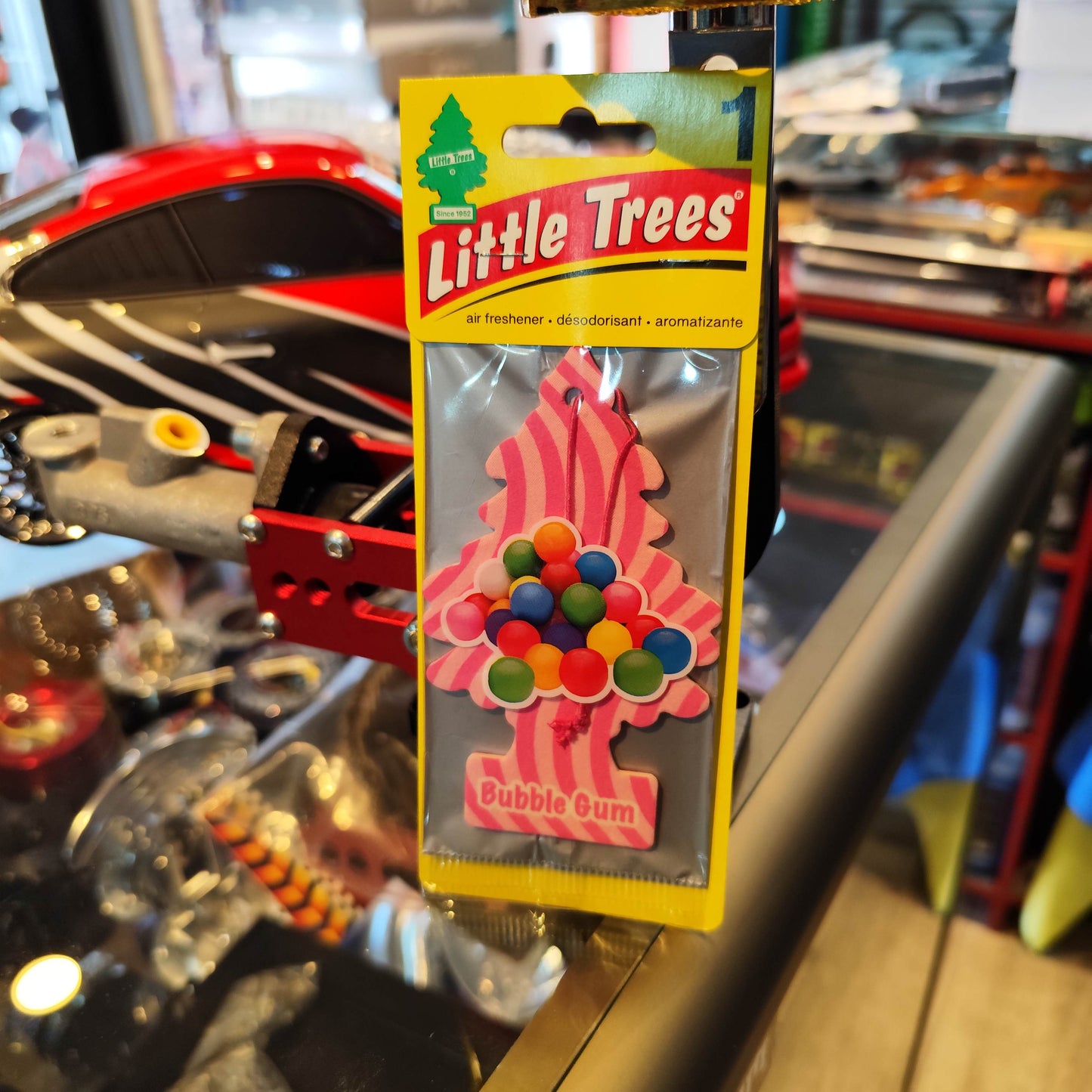 Pino Aromatico Little Trees Americano