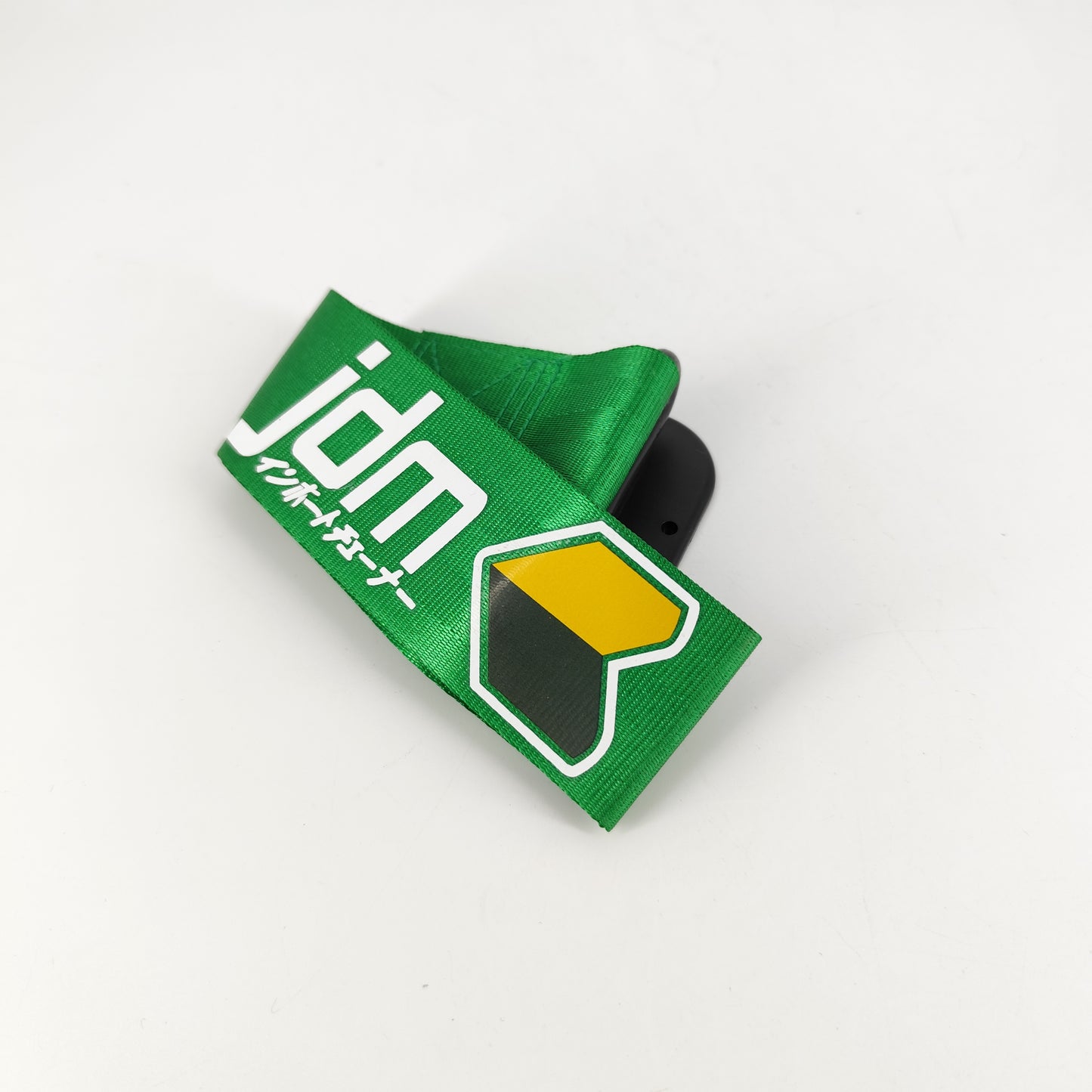 Cinta Tow Strap Adhesivo Marcas (zona remate)