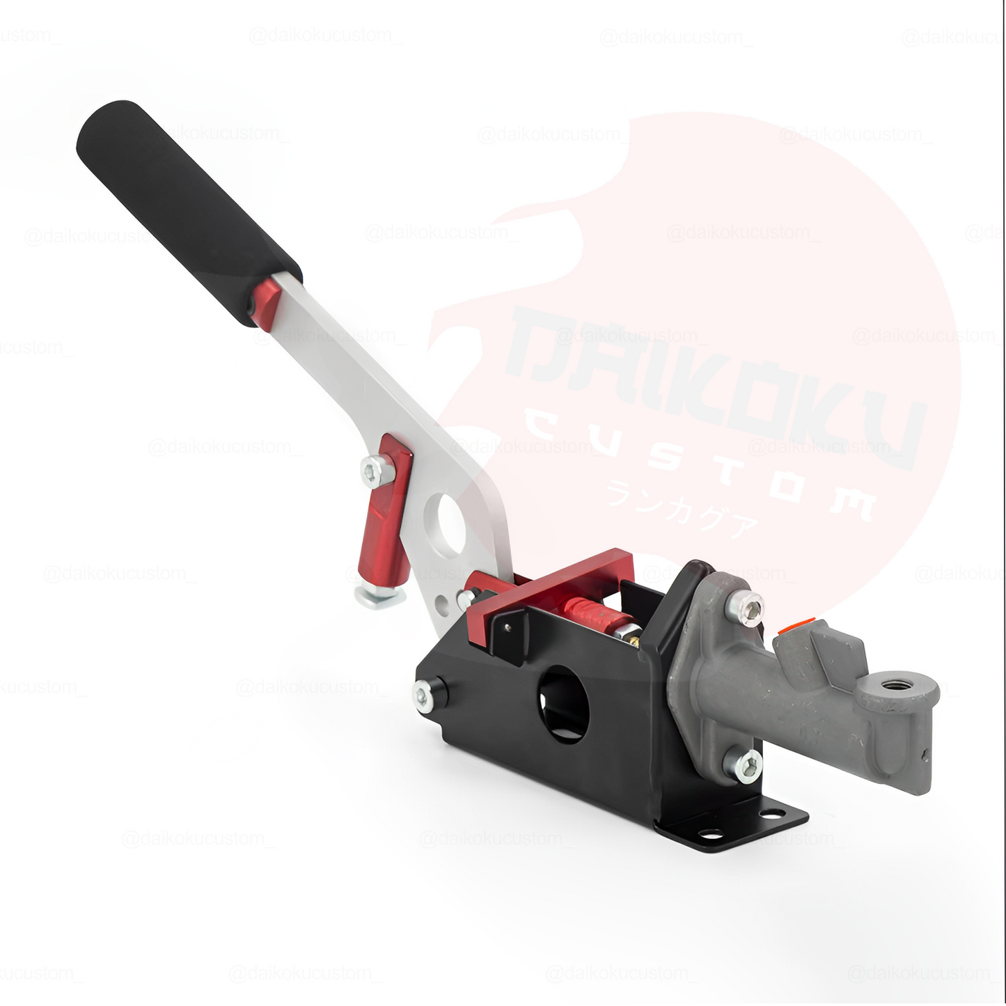 Freno Mano Hidraulico Tipo Drift D2