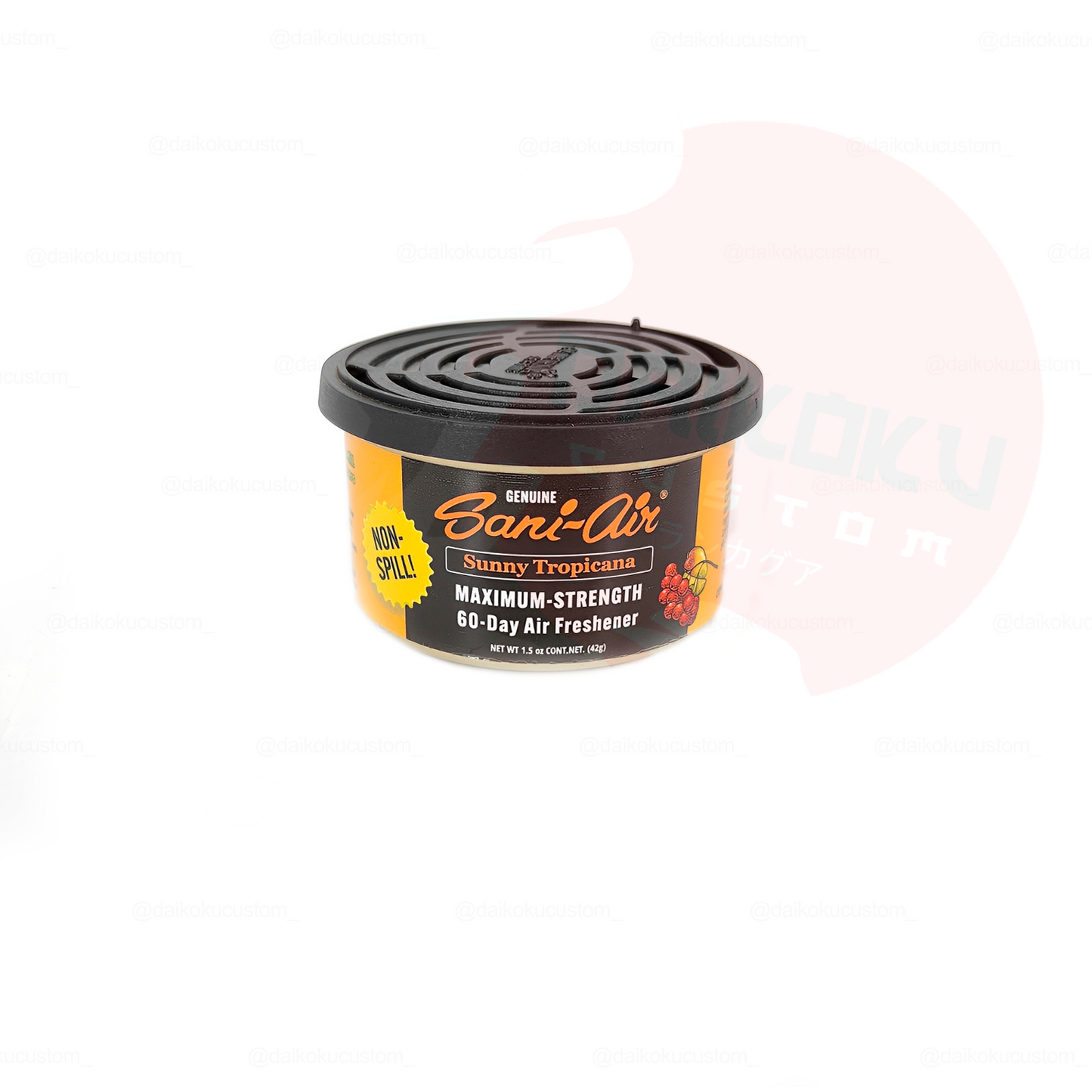 Tarrito Sani-Air Aromatizante Fragancias