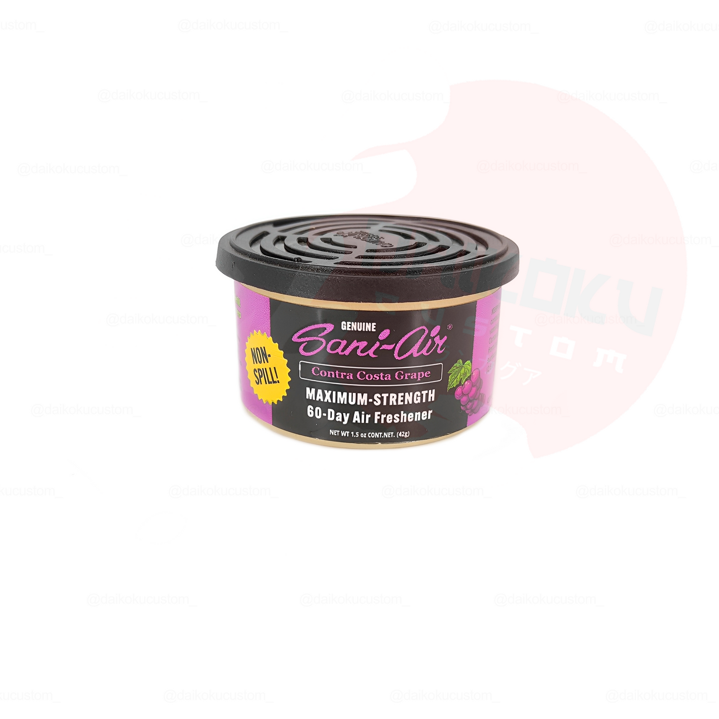 Tarrito Sani-Air Aromatizante Fragancias