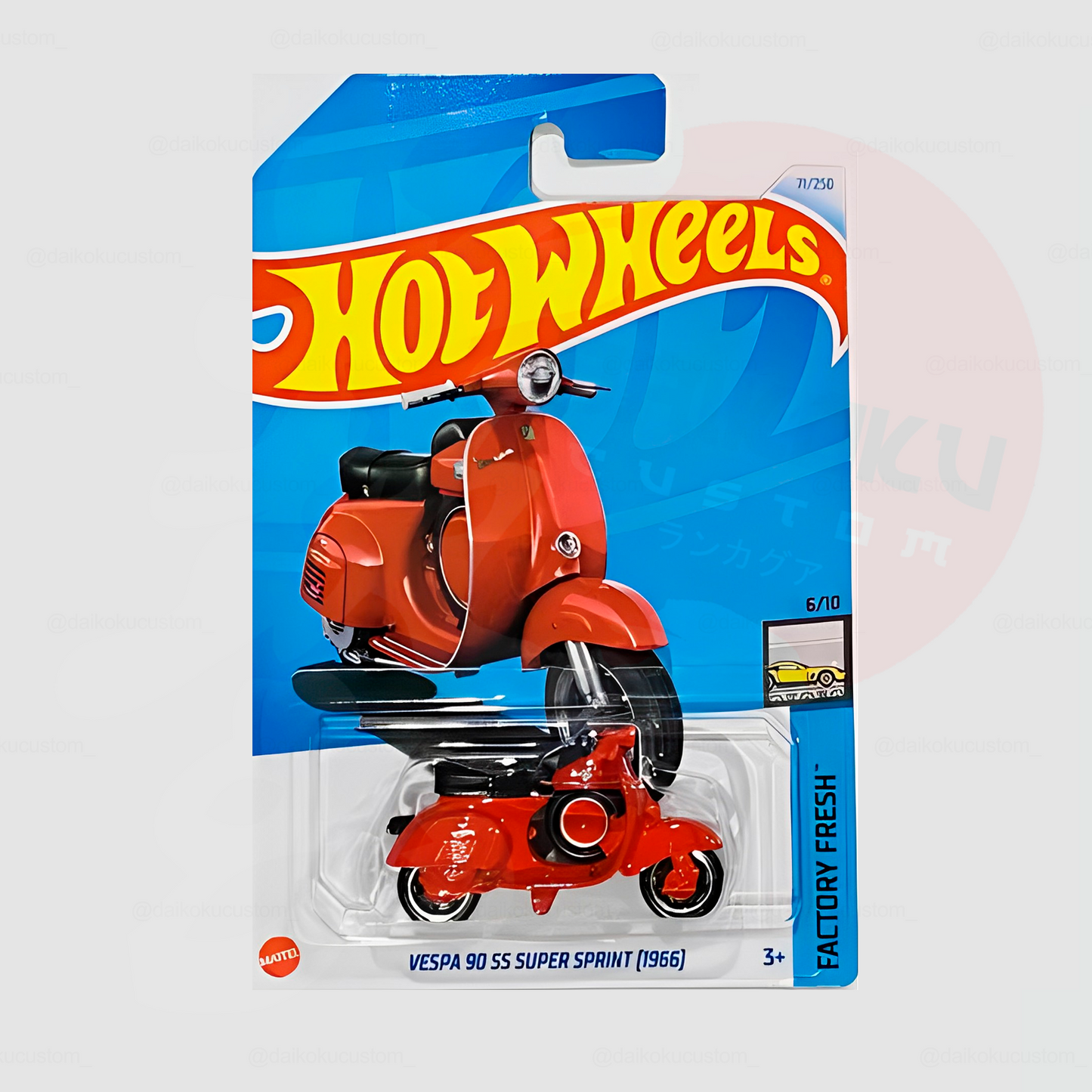 Auto Hotwheels Marcas Reales