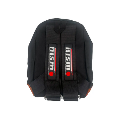 Mochila Bride Nismo