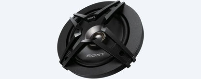 Parlantes 16cm 260w Sony XS-FB161E