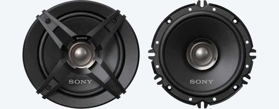 Parlantes 16cm 260w Sony XS-FB161E