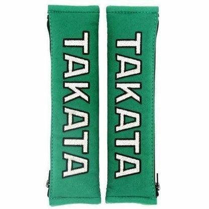 Cubre Cinturon Takata X2 (Par)