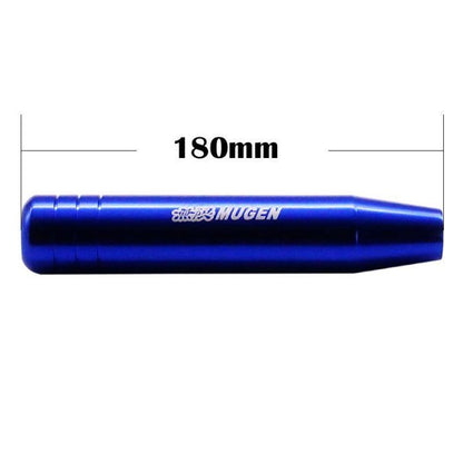 Pomo Mugen Largo 18cm Colores