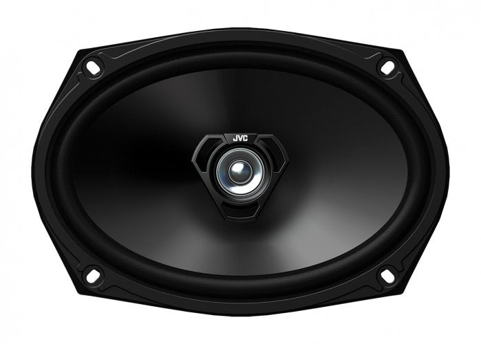 Parlantes 6x9 400w JVC CS-DF6920