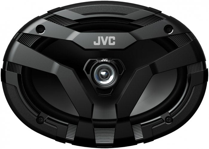 Parlantes 6x9 400w JVC CS-DF6920