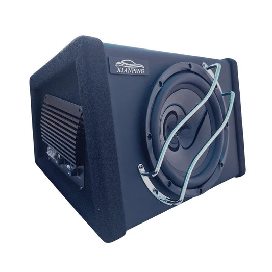 Subwoofer Amplificado 800w Xianping T-102 10"