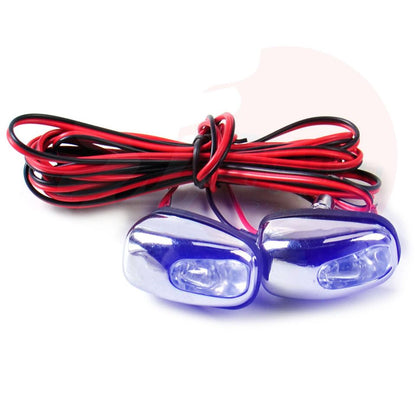 Sapitos Led Funcional Type-R Rgb