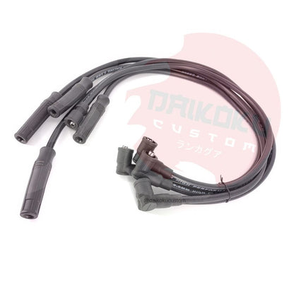 Cables Bujias De Alta 9.8mm (Universal)